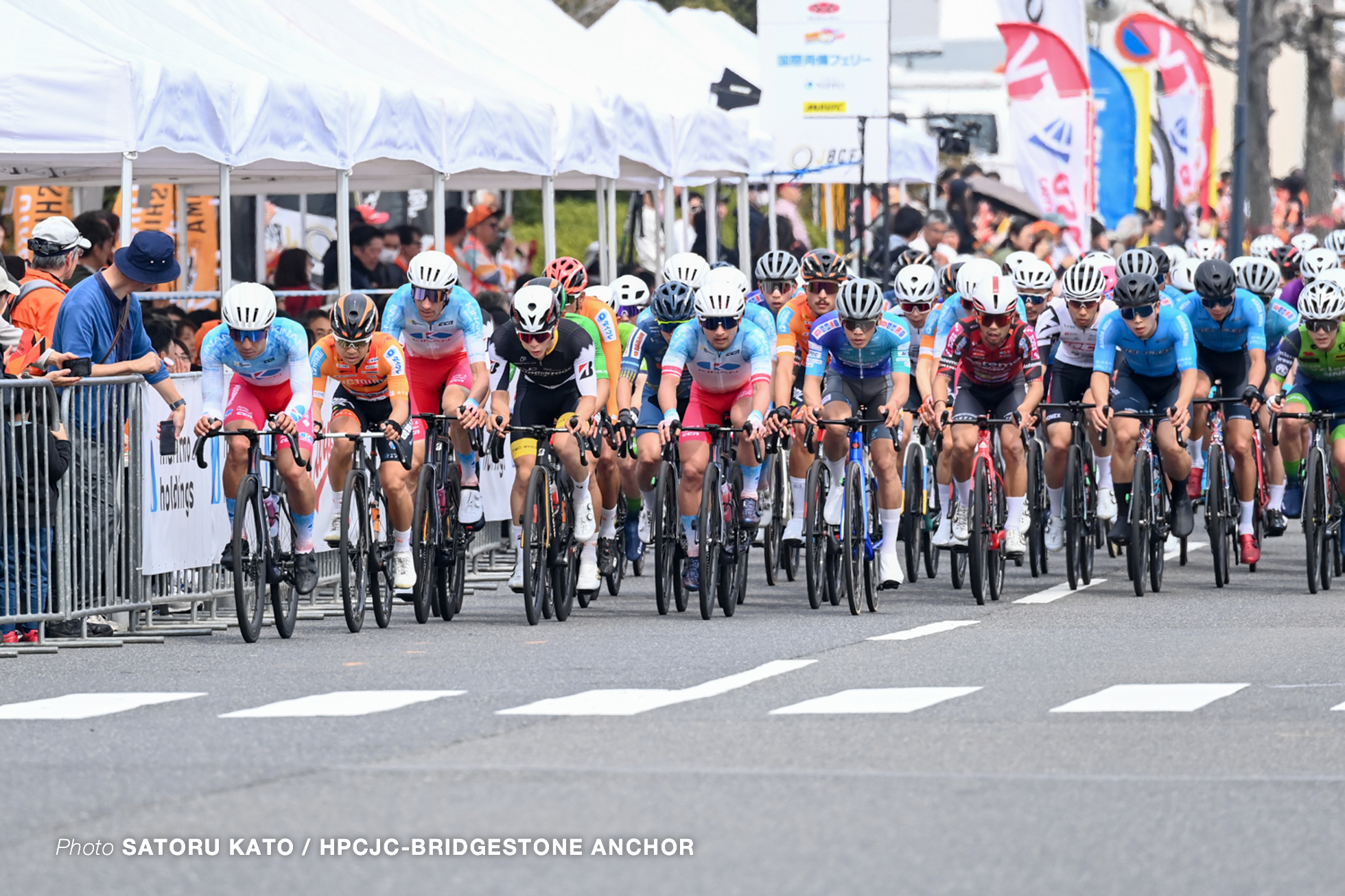 2026マリモホールディングス広島クリテリウム