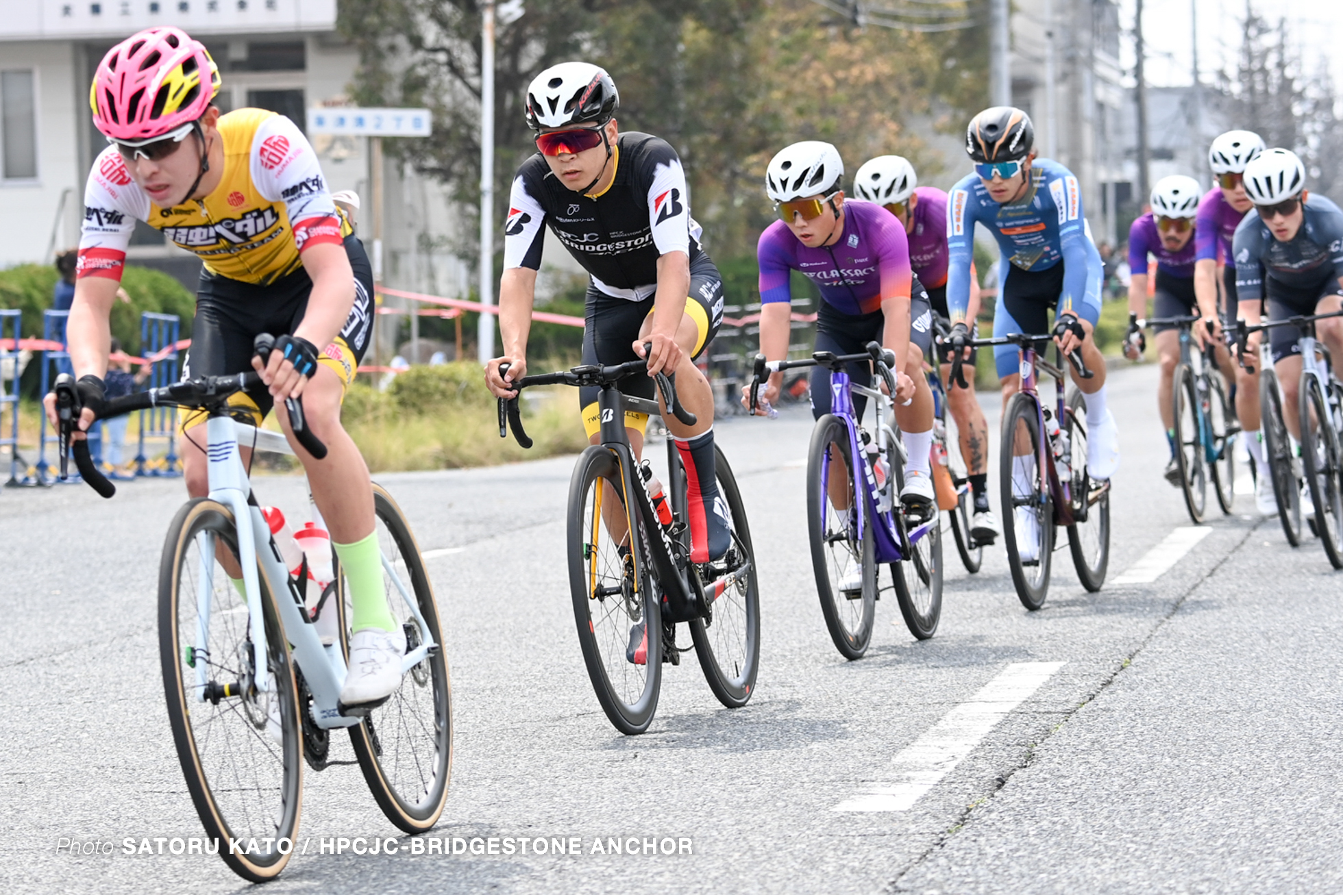 2026マリモホールディングス広島クリテリウム