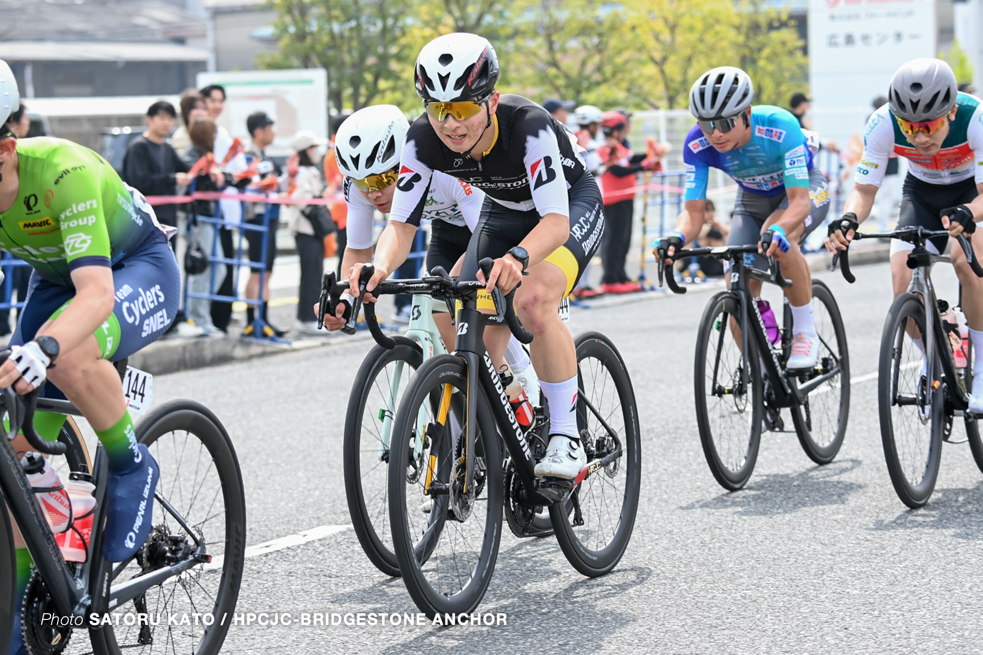 2026マリモホールディングス広島クリテリウム