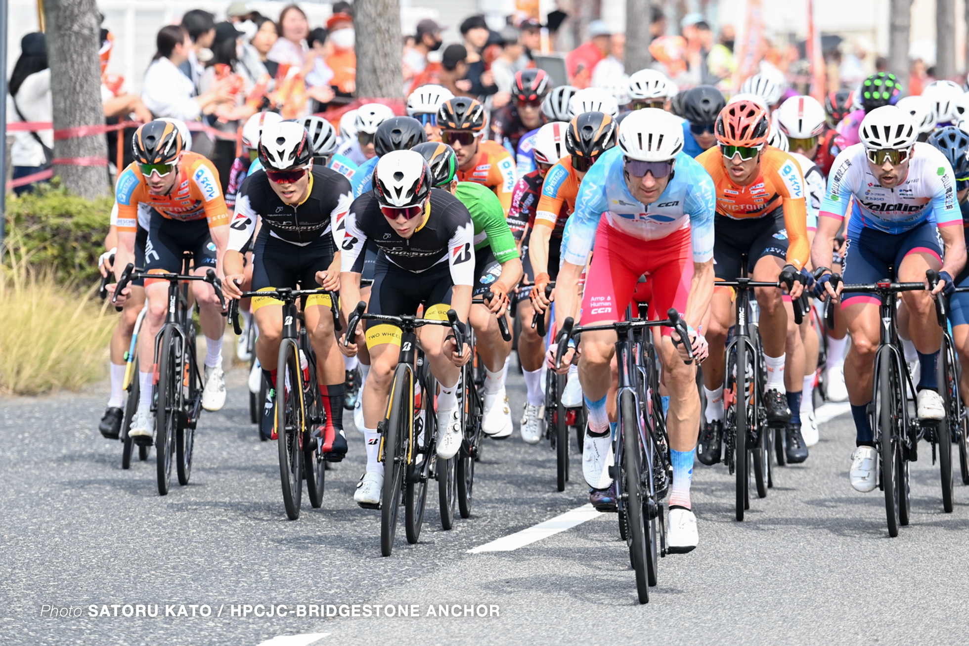 2026マリモホールディングス広島クリテリウム