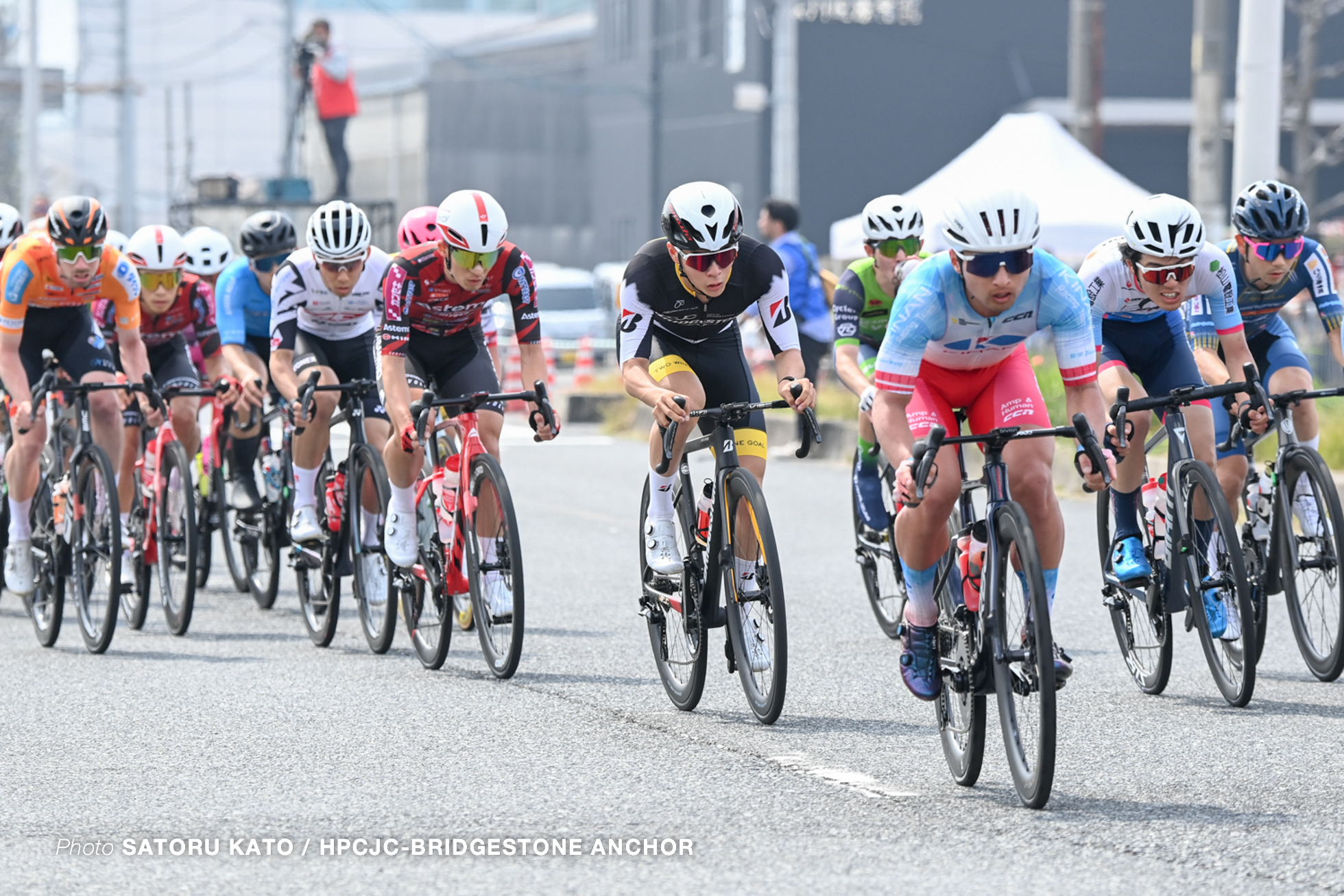 2026マリモホールディングス広島クリテリウム