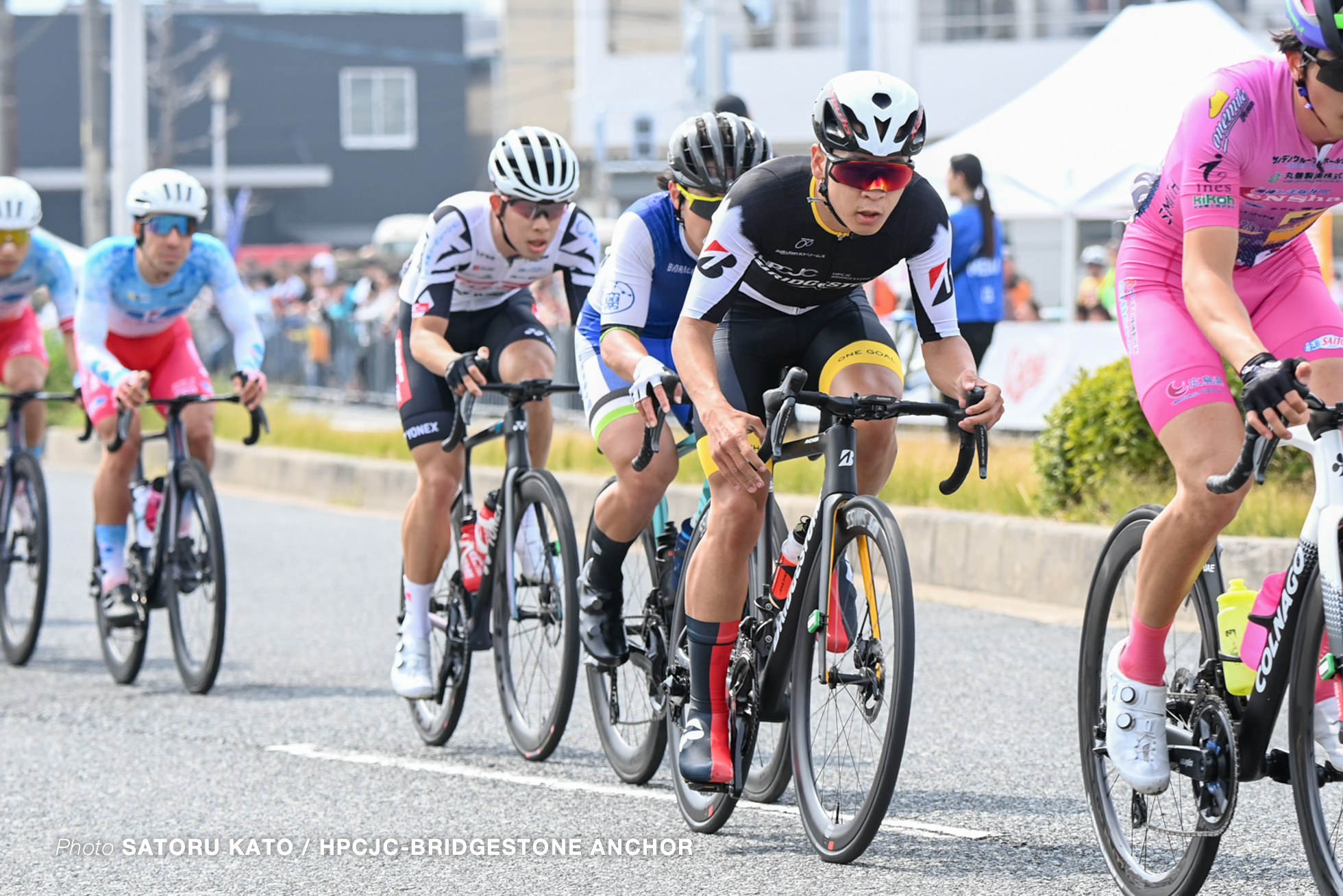 2026マリモホールディングス広島クリテリウム