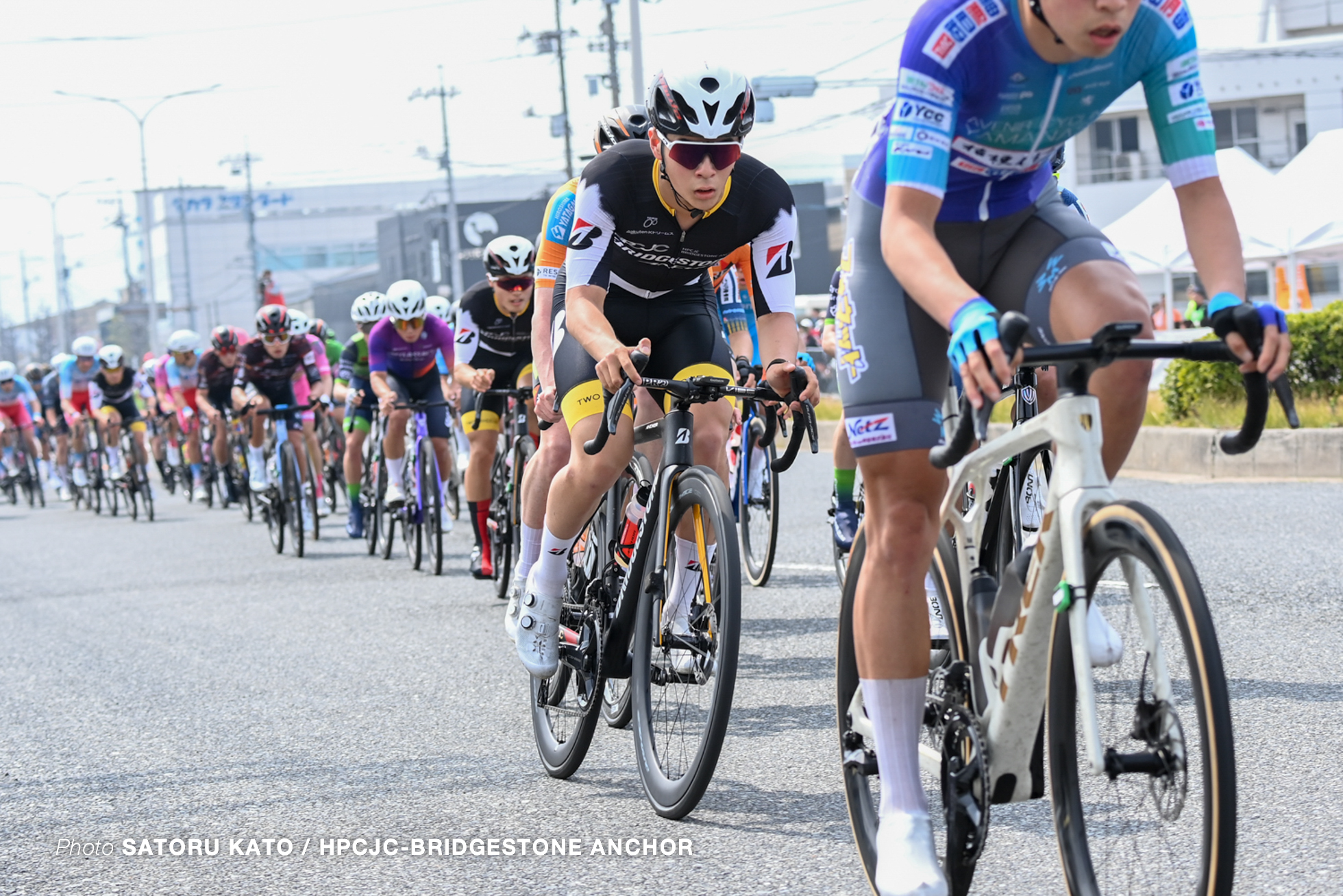 2026マリモホールディングス広島クリテリウム