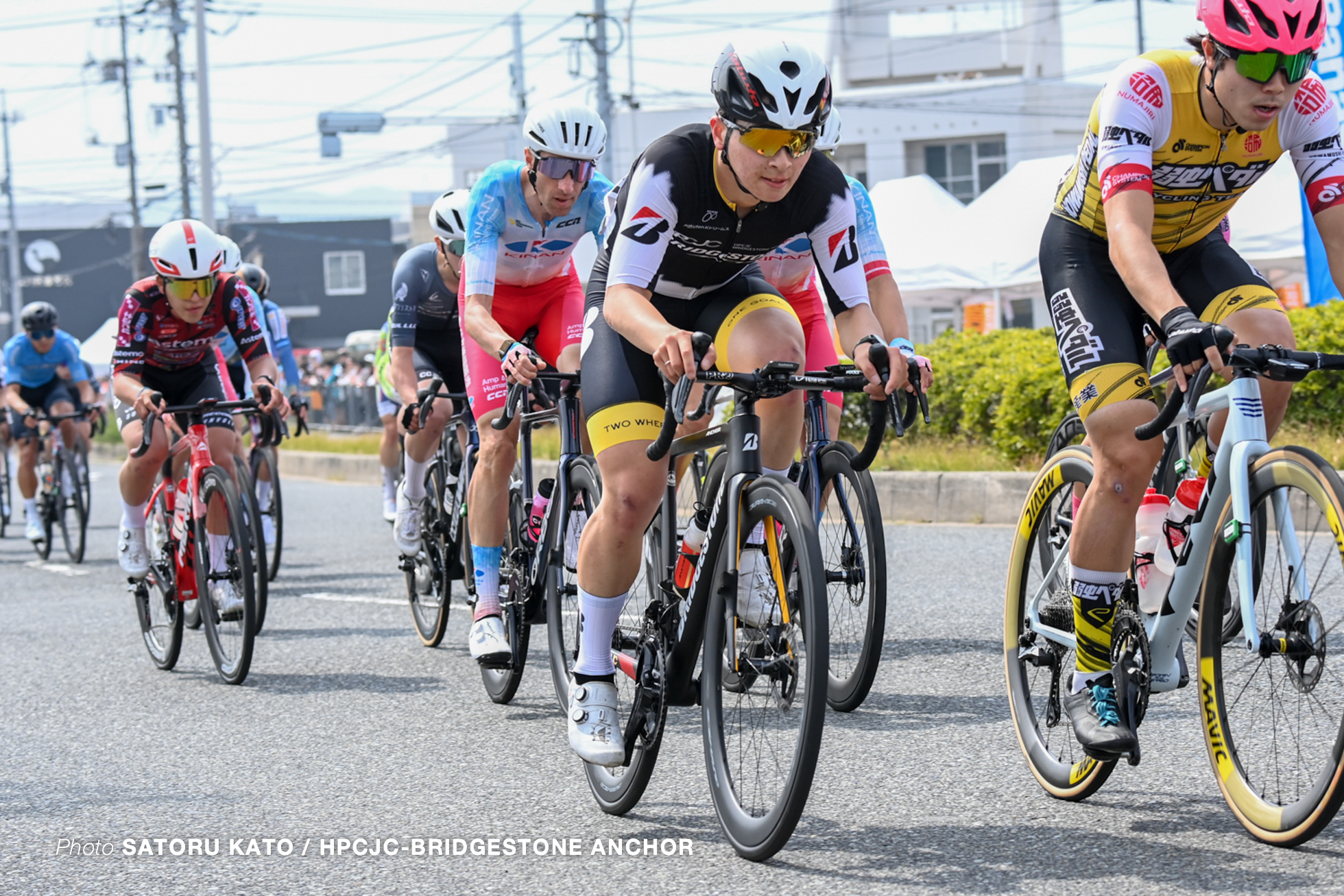 2026マリモホールディングス広島クリテリウム