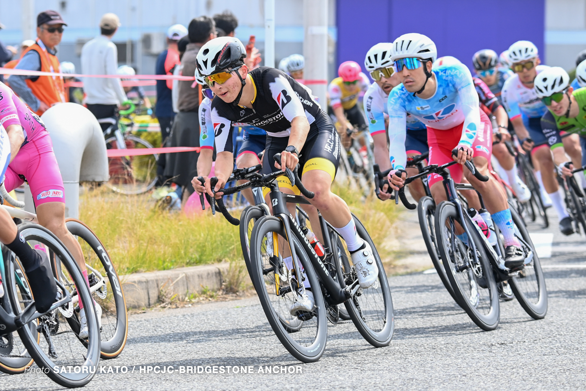 2026マリモホールディングス広島クリテリウム