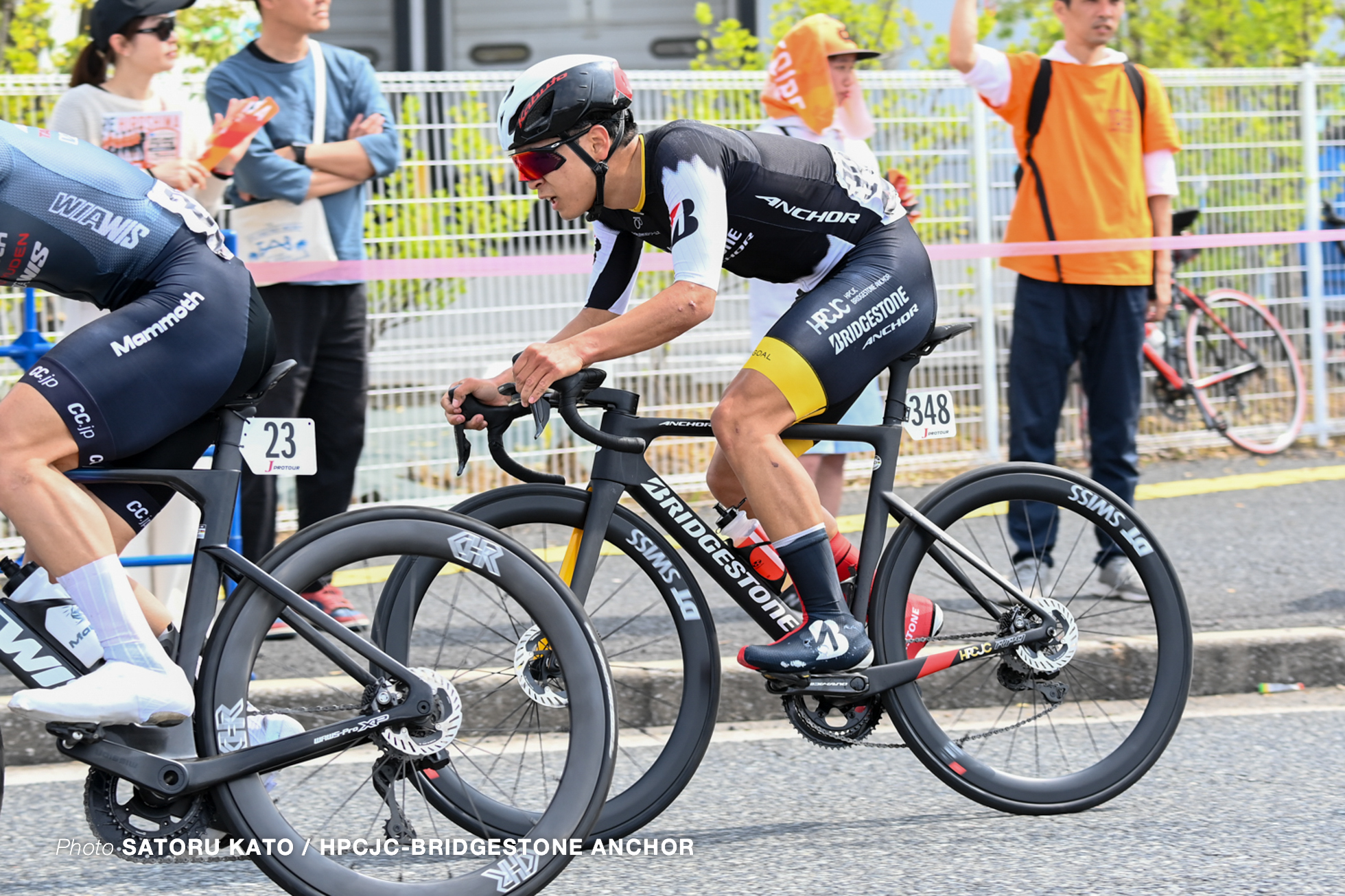 2026マリモホールディングス広島クリテリウム