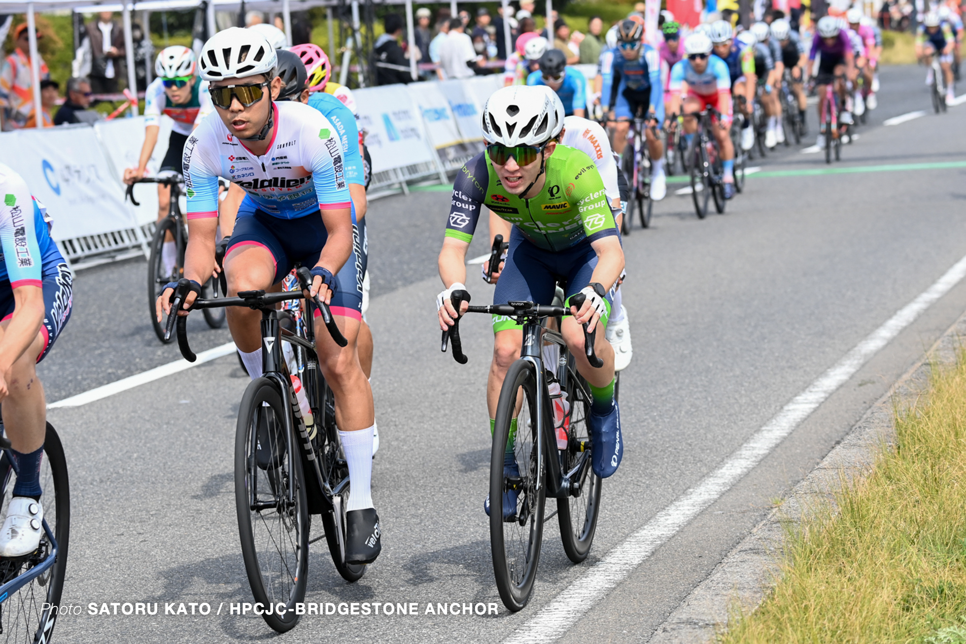 2026マリモホールディングス広島クリテリウム