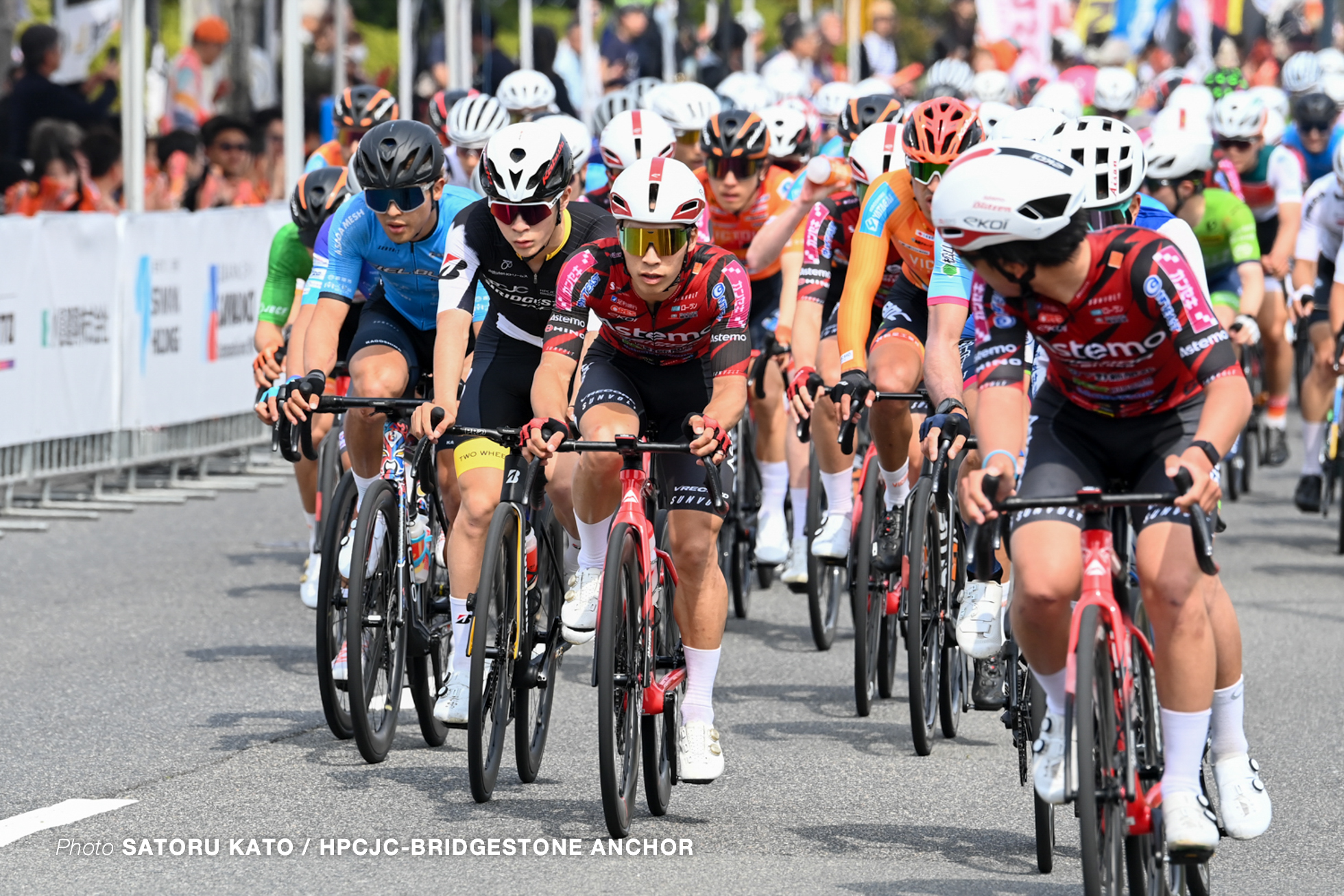 2026マリモホールディングス広島クリテリウム