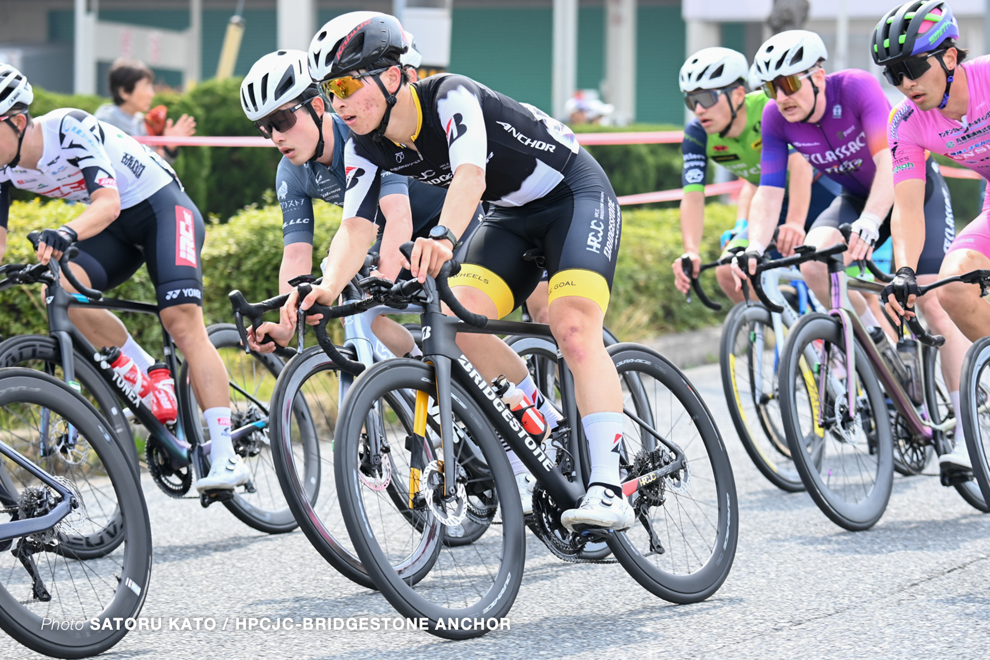 2026マリモホールディングス広島クリテリウム