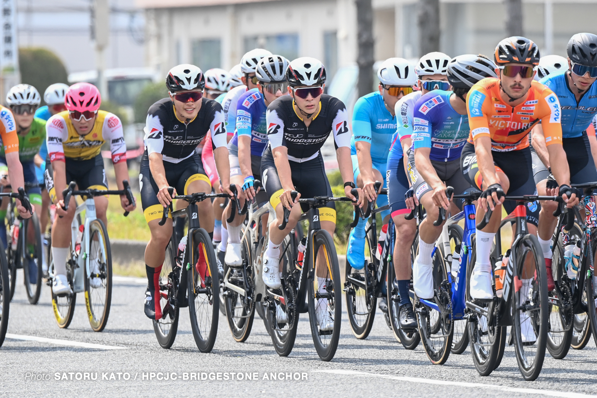 2026マリモホールディングス広島クリテリウム