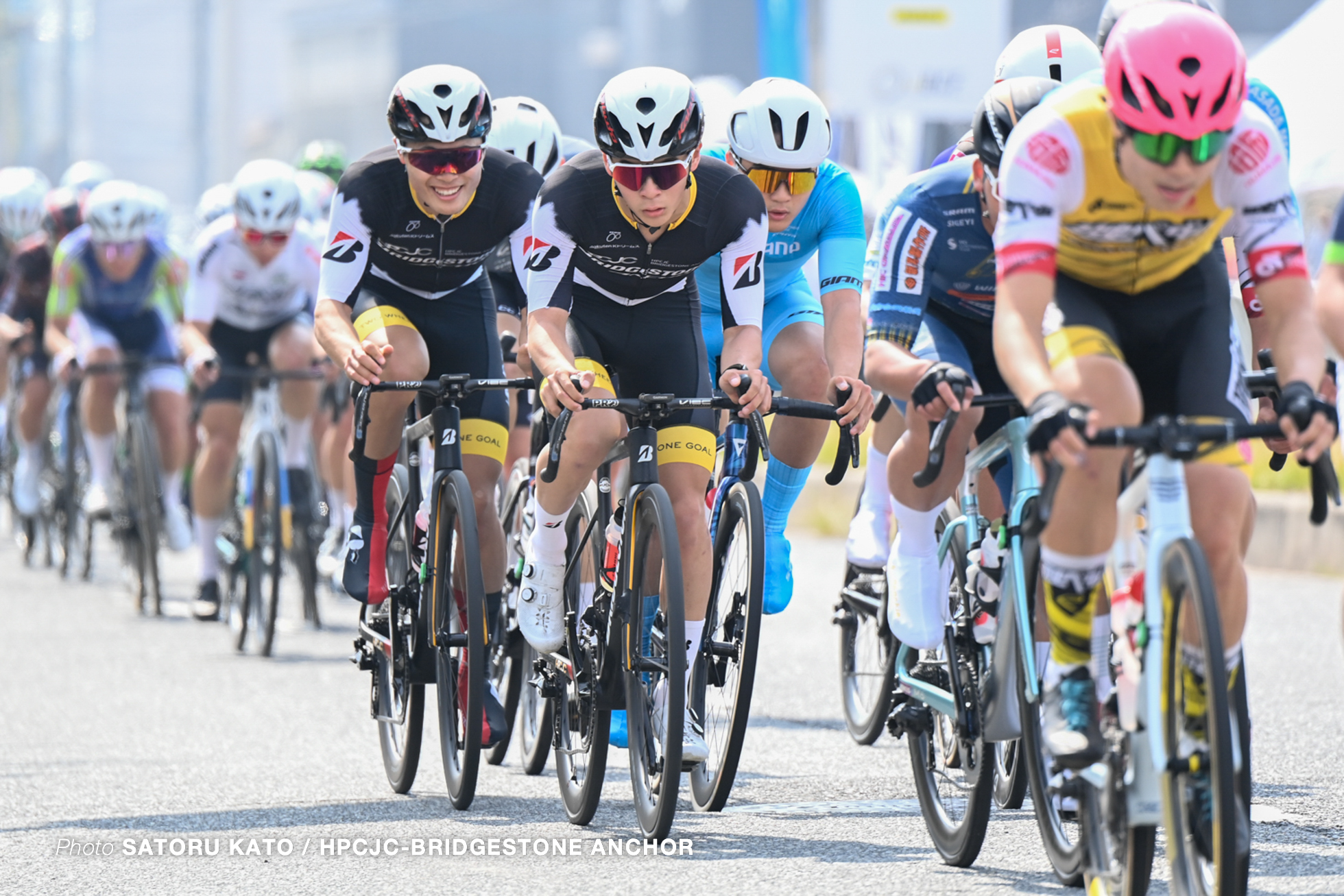 2026マリモホールディングス広島クリテリウム