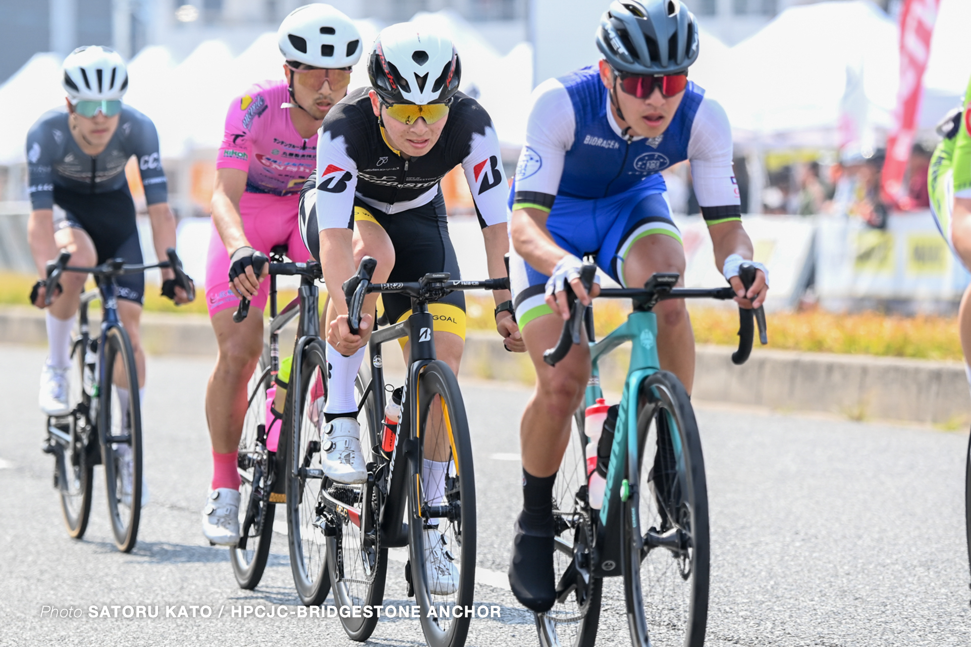 2026マリモホールディングス広島クリテリウム