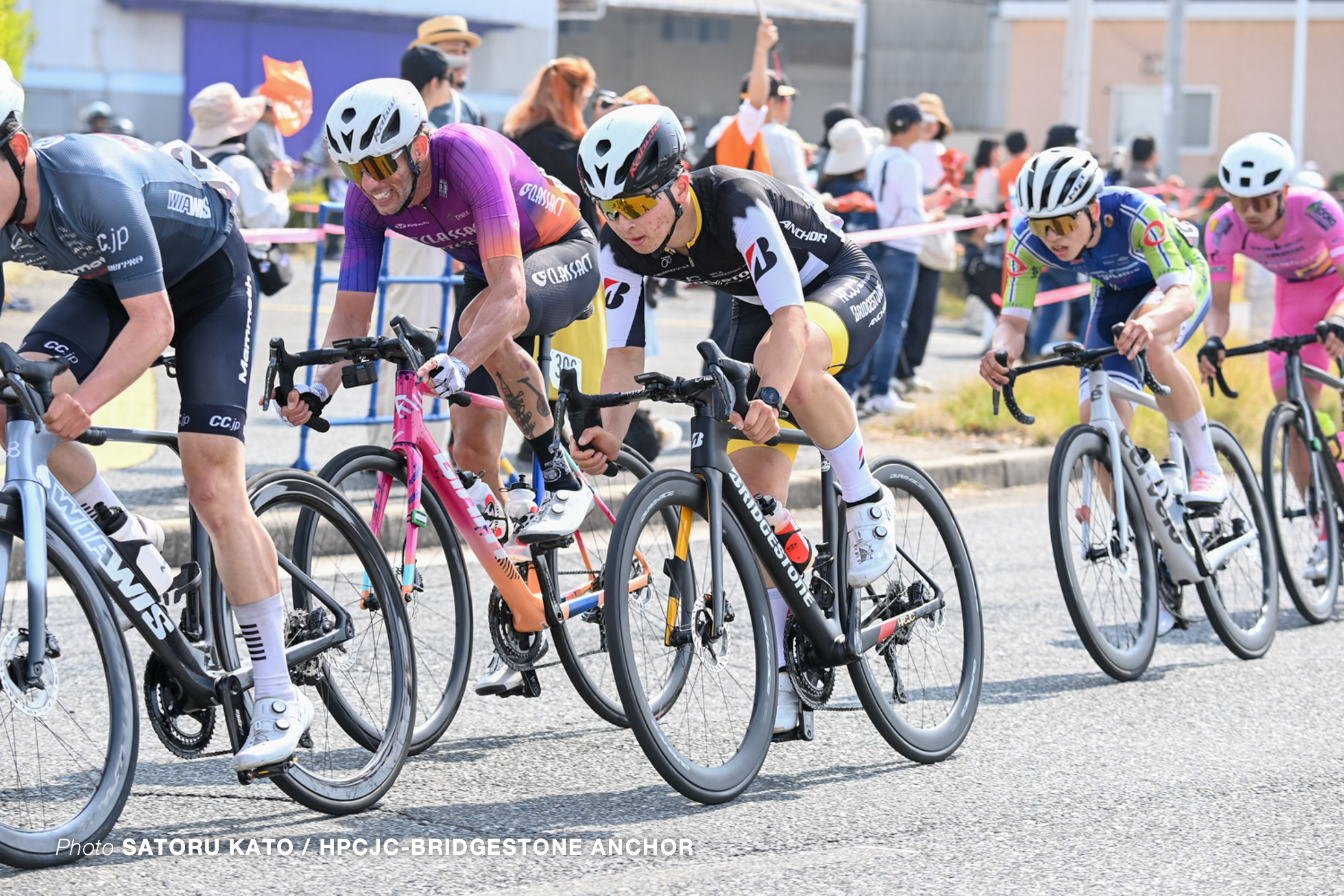 2026マリモホールディングス広島クリテリウム