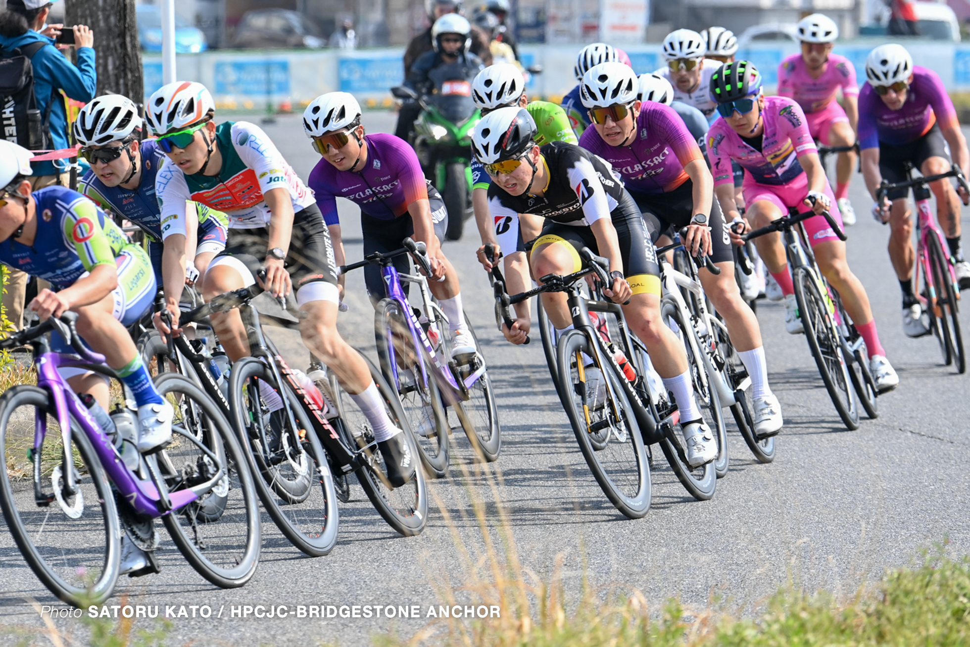 2026マリモホールディングス広島クリテリウム