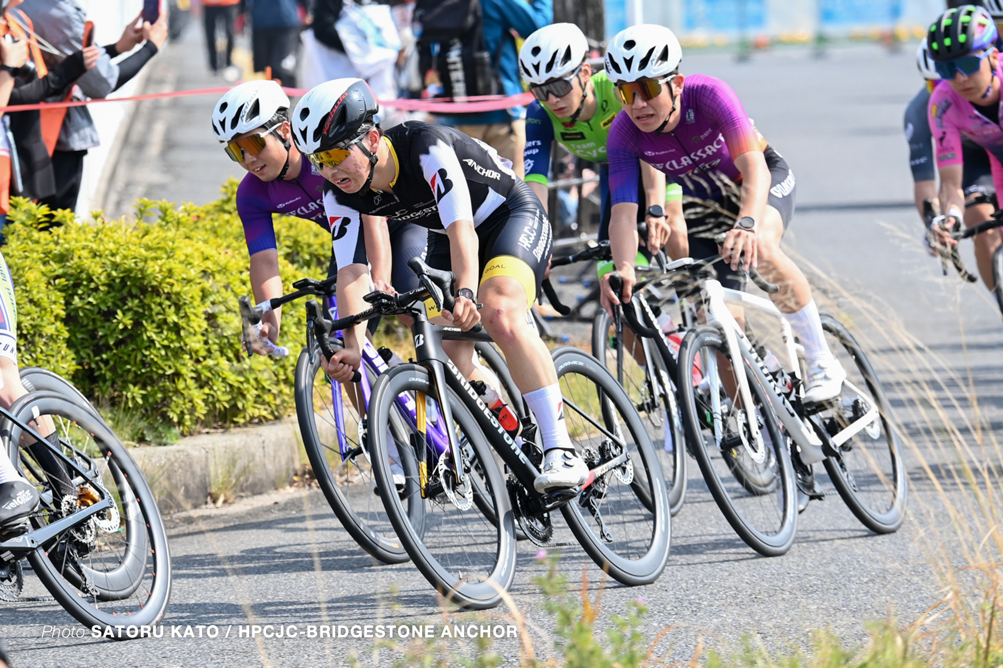 2026マリモホールディングス広島クリテリウム