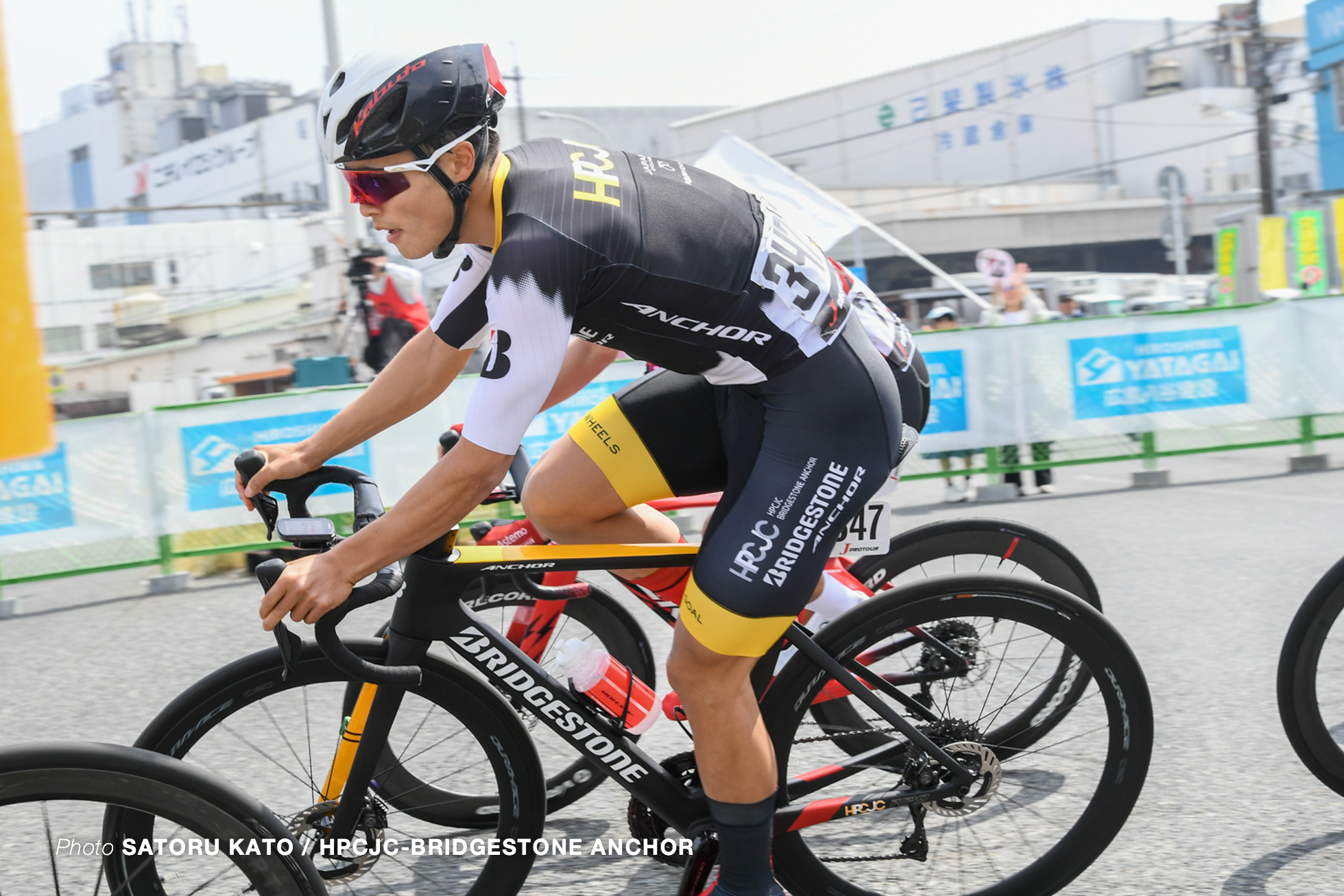 2026マリモホールディングス広島クリテリウム