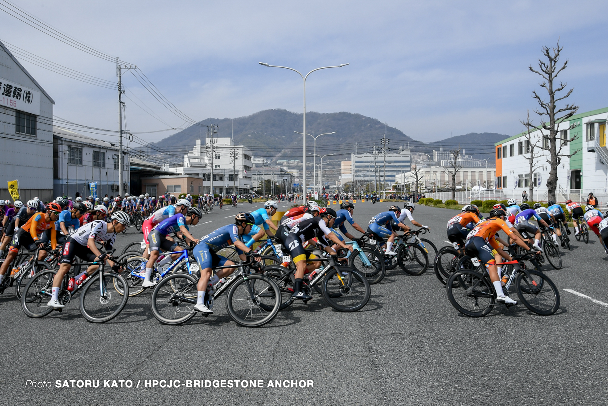 2026マリモホールディングス広島クリテリウム