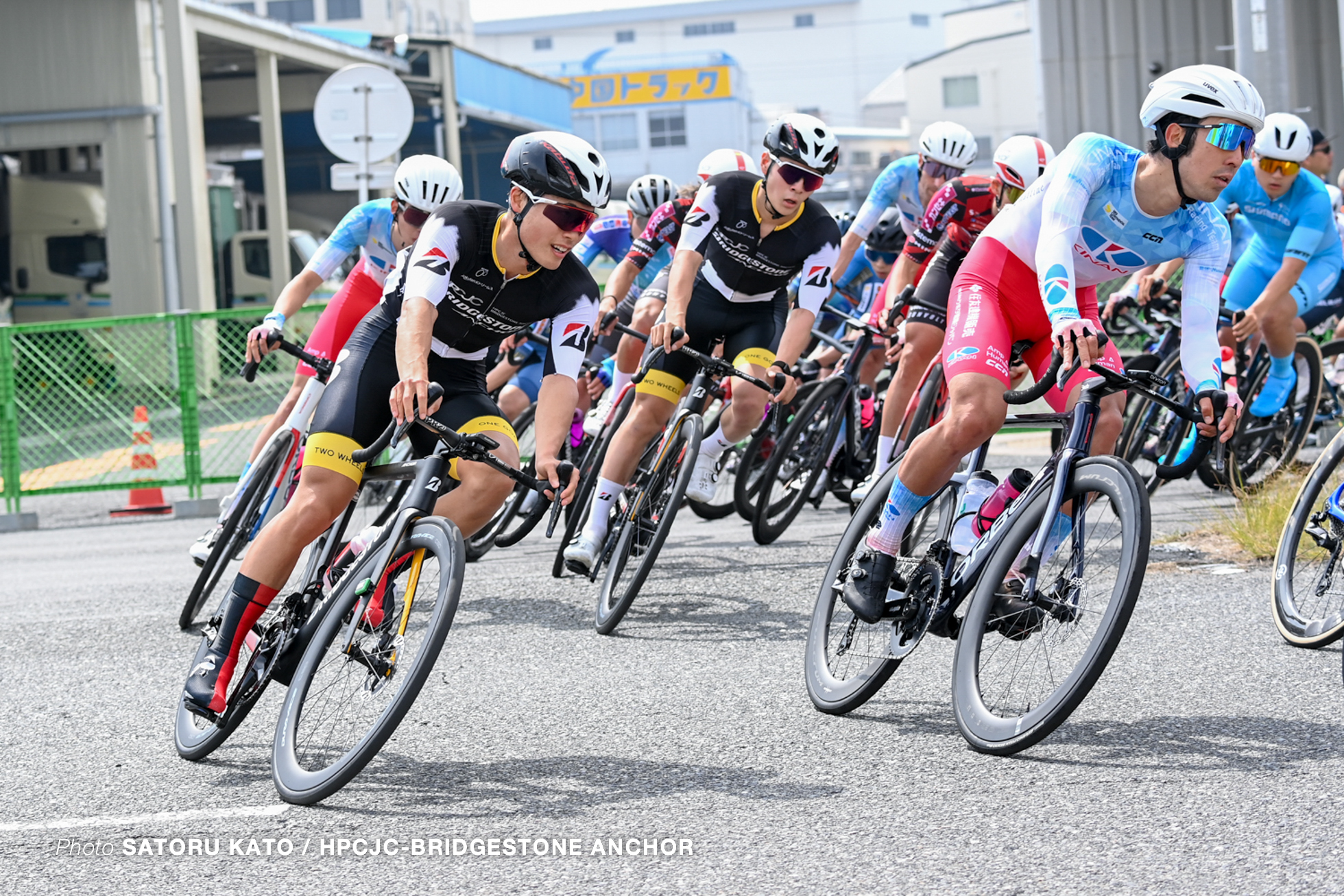 2026マリモホールディングス広島クリテリウム