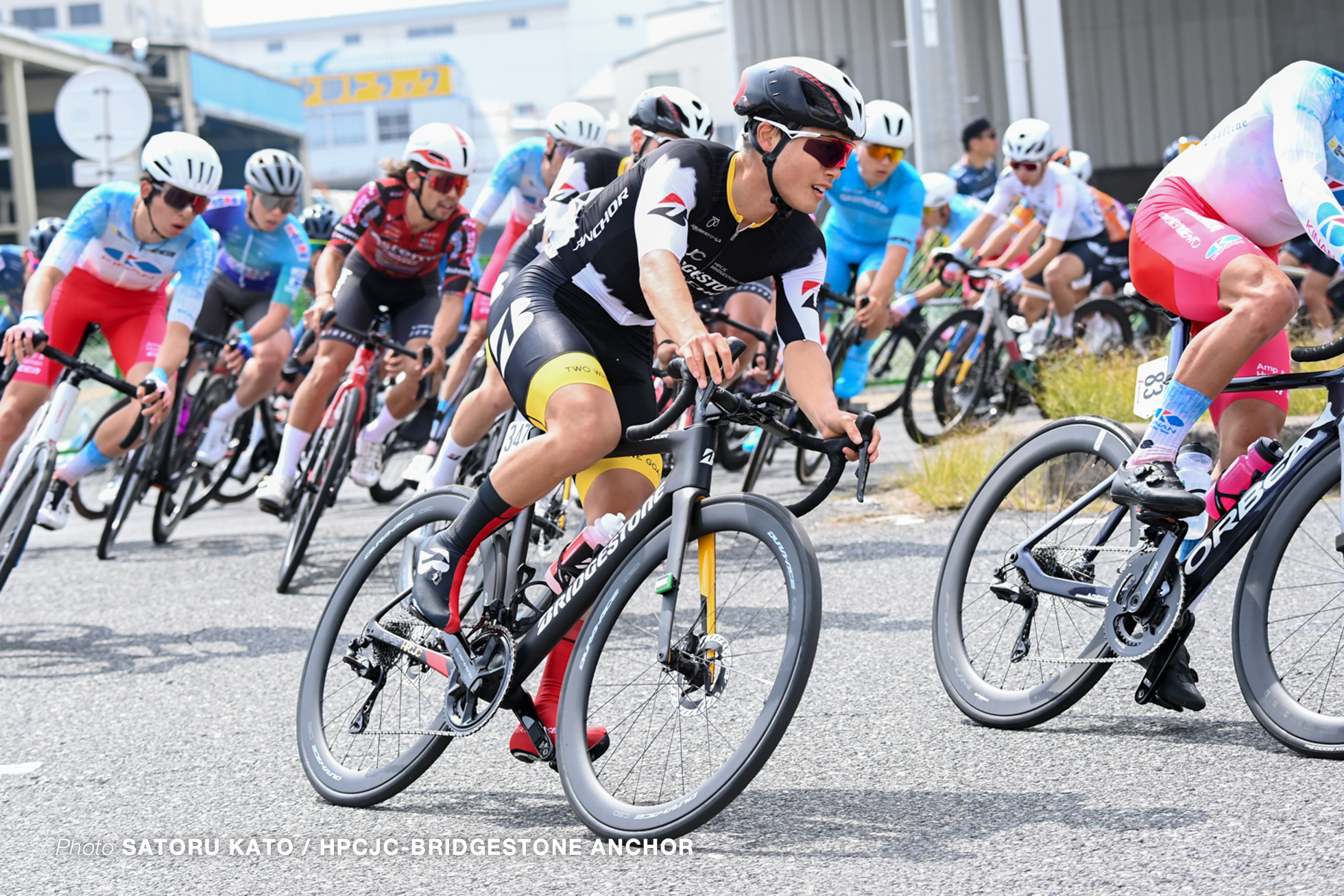 2026マリモホールディングス広島クリテリウム