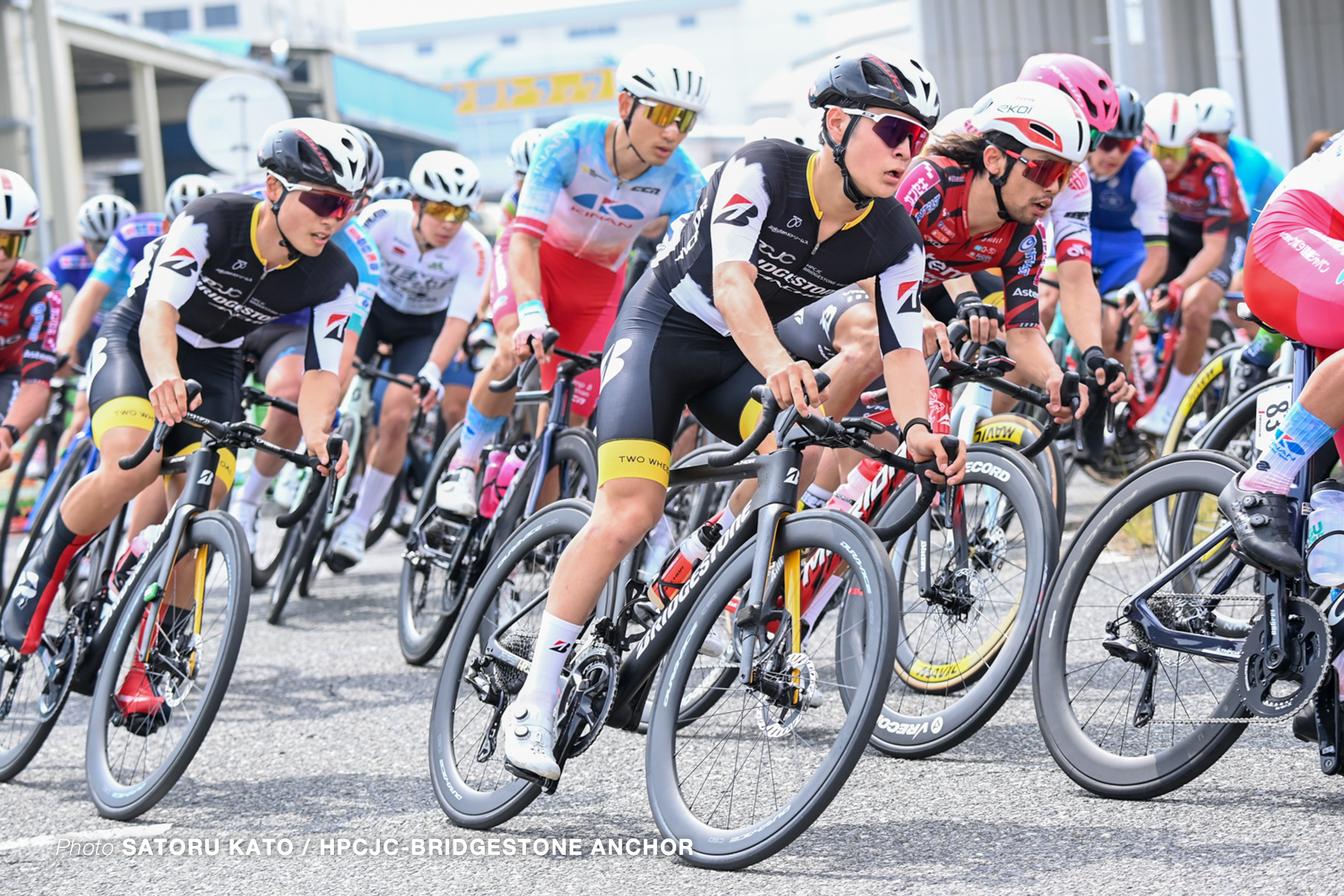 2026マリモホールディングス広島クリテリウム