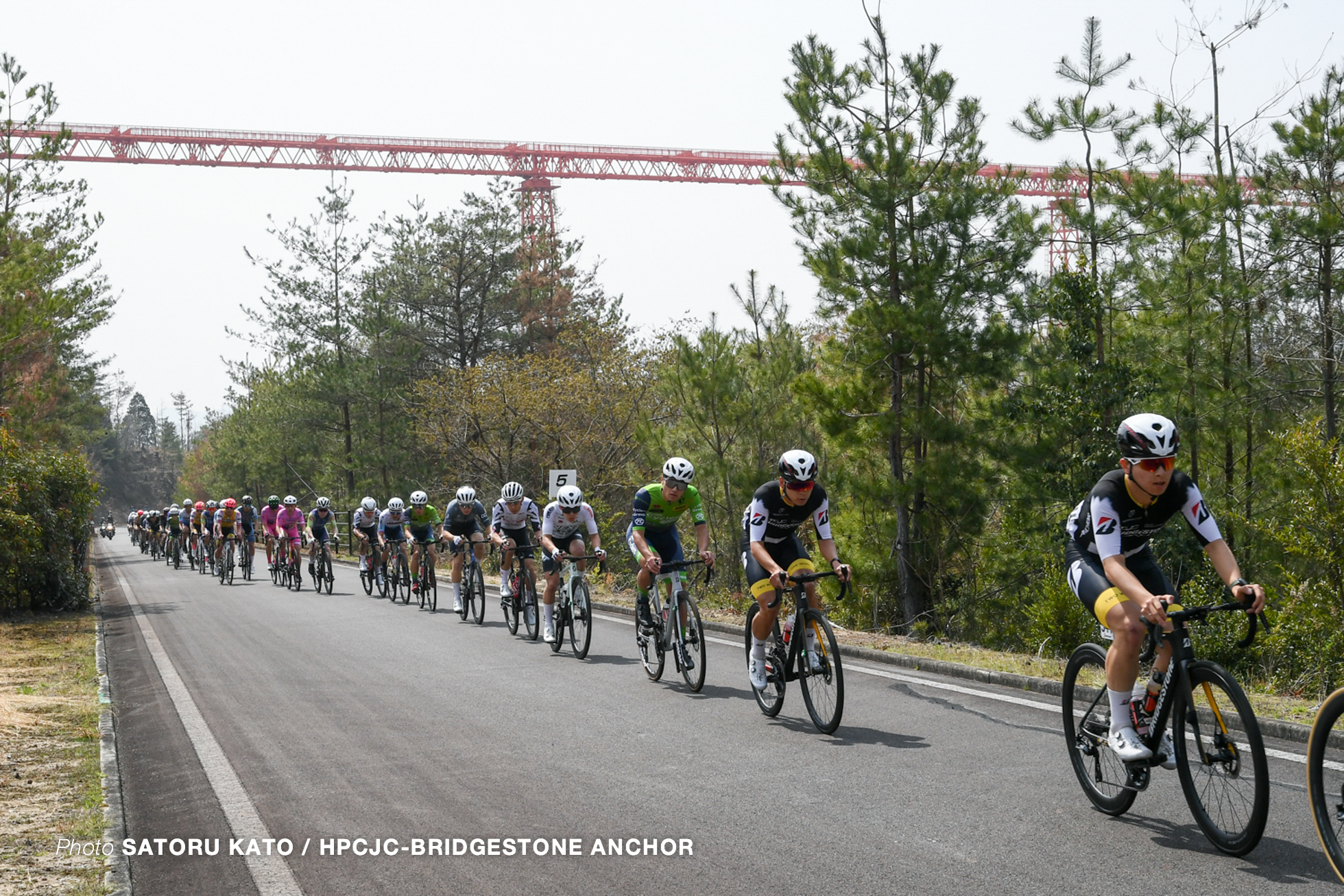 2026広島三原ロードレース