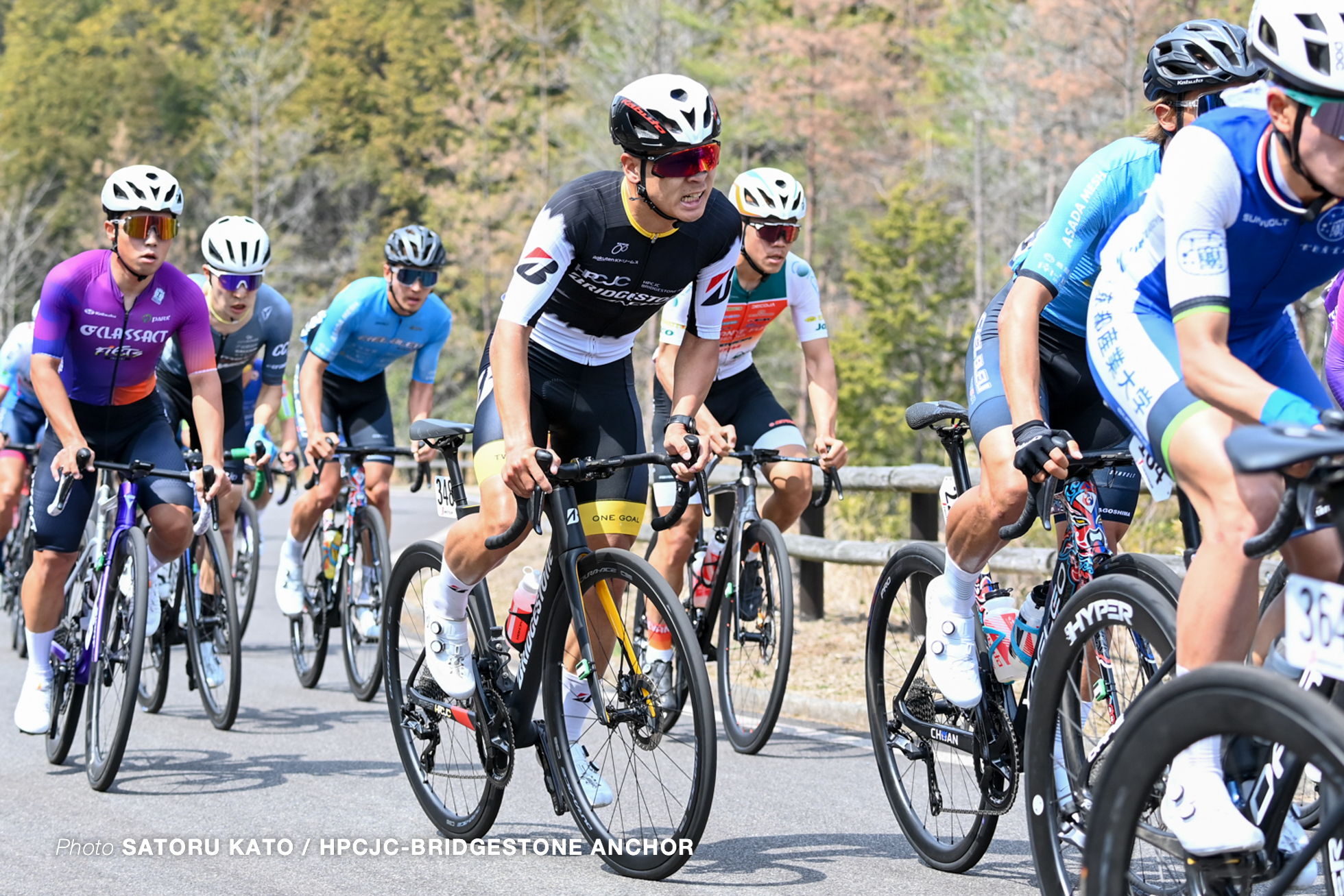 2026広島三原ロードレース