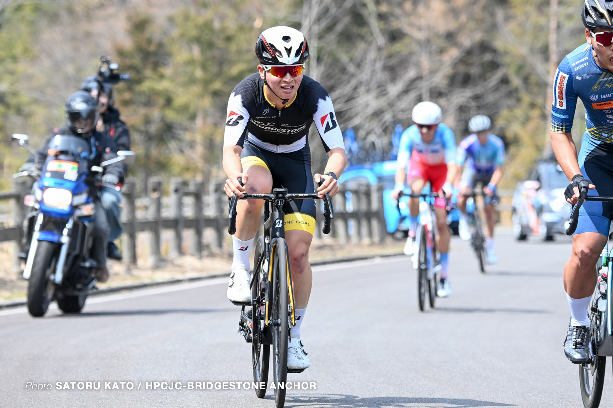 2026広島三原ロードレース