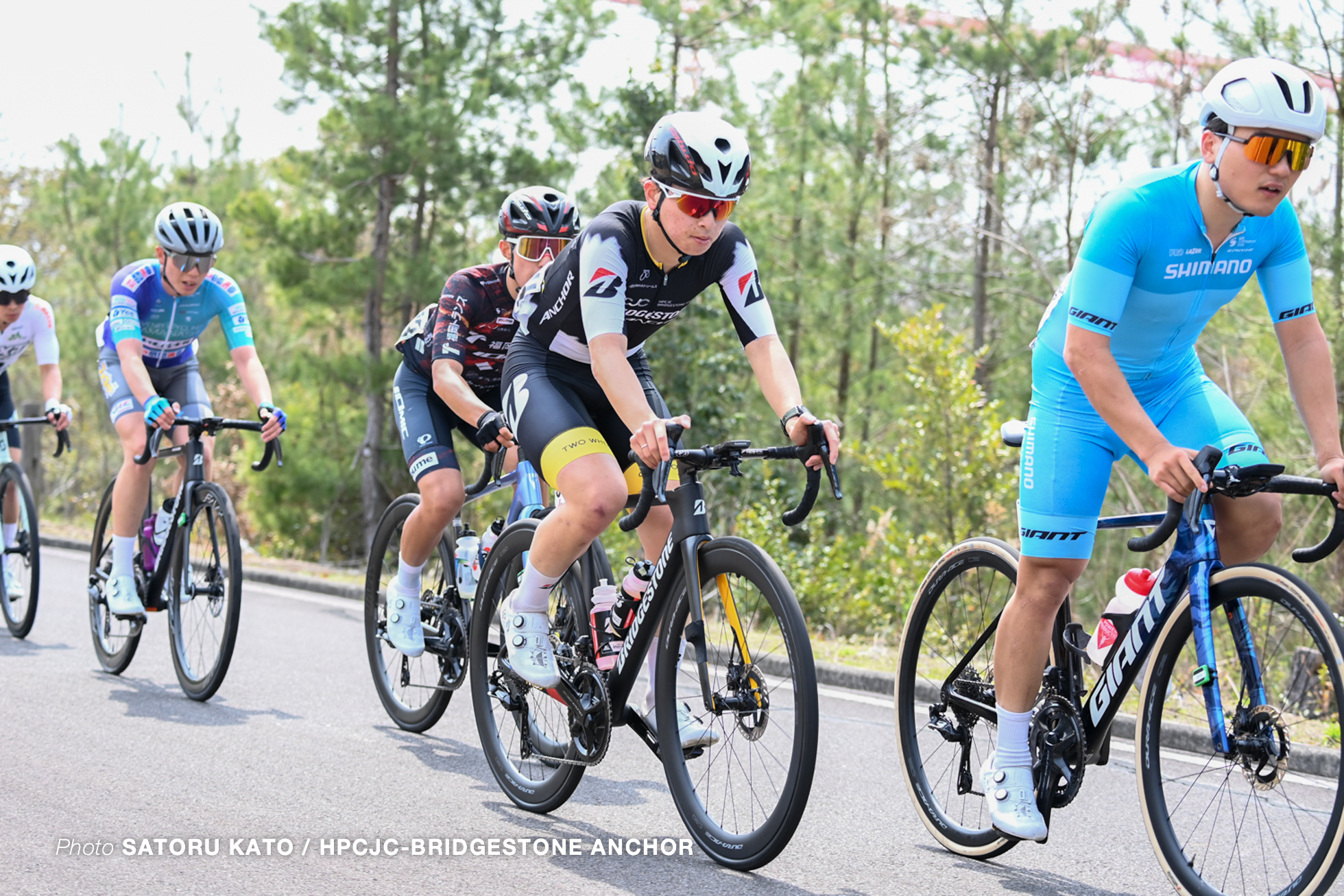 2026広島三原ロードレース