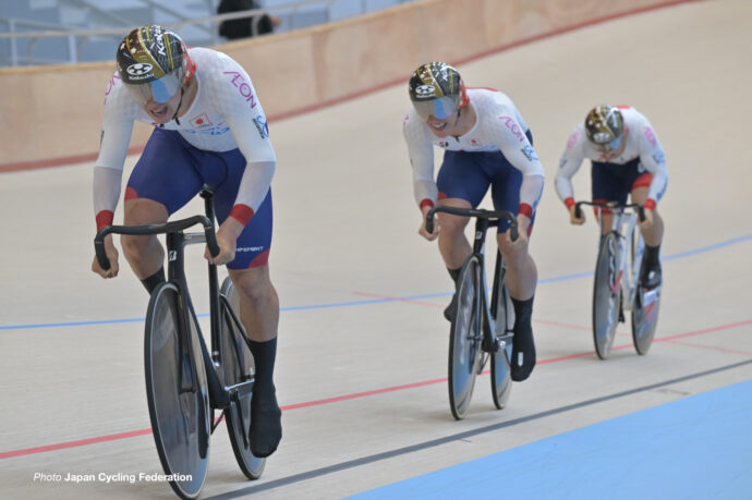 男子チームスプリント, MEN Elite Team Sprint, 2026アジア選手権トラック, フィリピン, タガイタイ, 2026 Asia Track Cycling Championships, Tagaytay, Philippines
