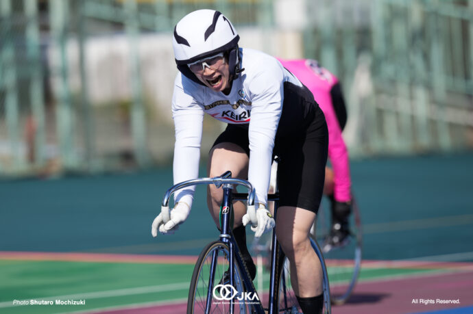 男子決勝, 沢田桂太郎, 日本競輪選手養成所 第129・130回生卒業記念レース, 伊東温泉競輪場