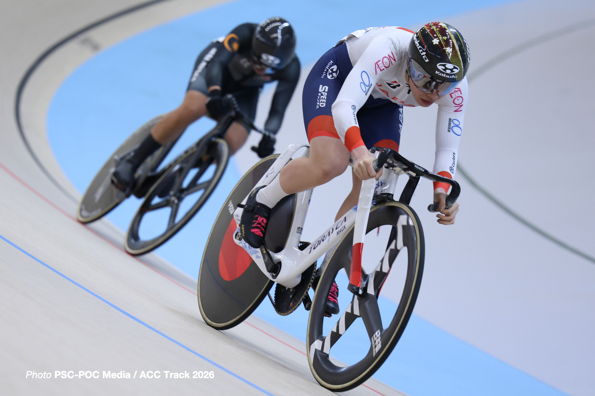 女子スプリント, WOMEN Elite Sprint, 2026アジア選手権トラック, フィリピン, タガイタイ, 2026 Asia Track Cycling Championships, Tagaytay, Philippines