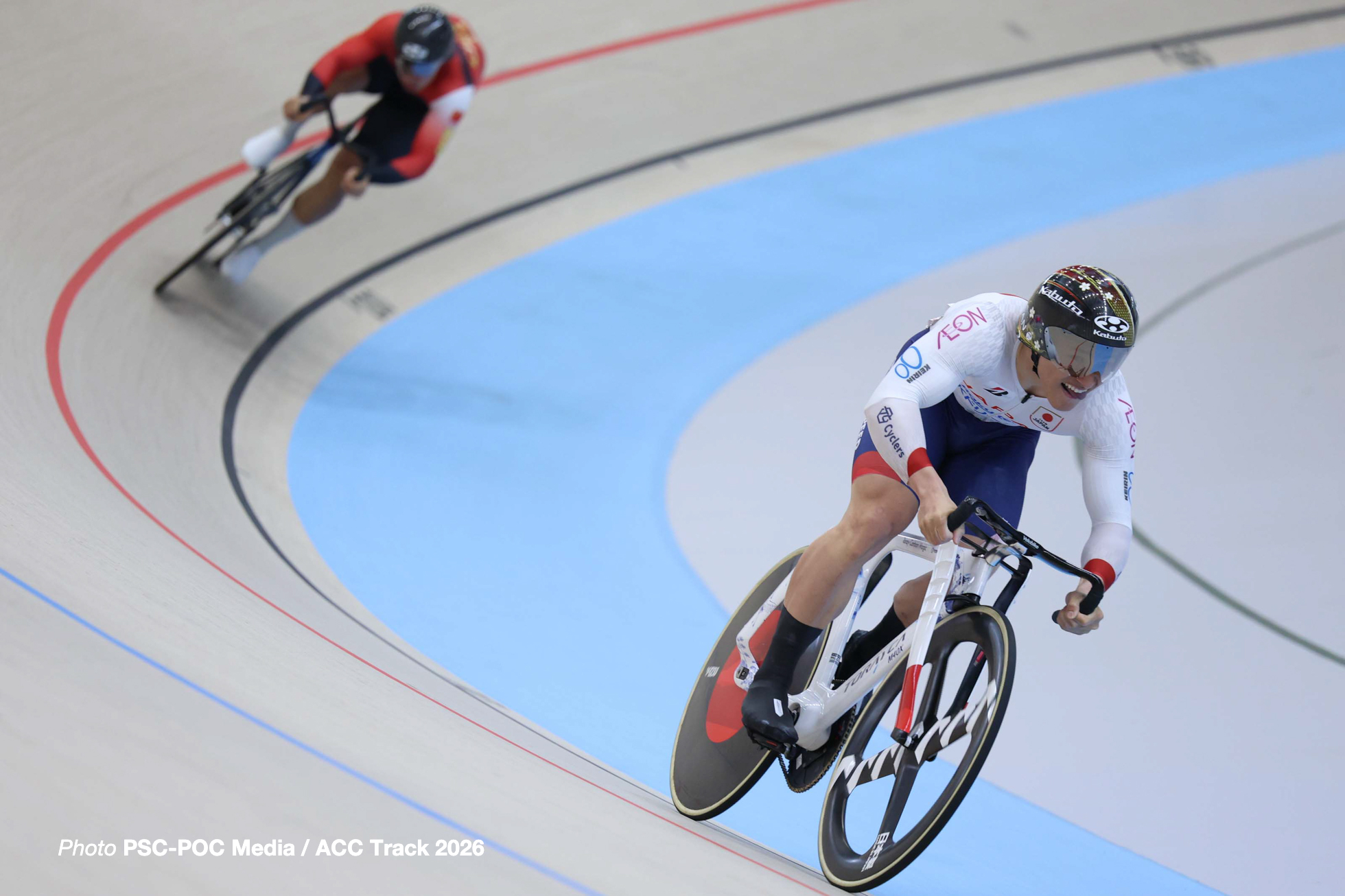 男子スプリント, MEN Elite Sprint, 2026アジア選手権トラック, フィリピン, タガイタイ, 2026 Asia Track Cycling Championships, Tagaytay, Philippines