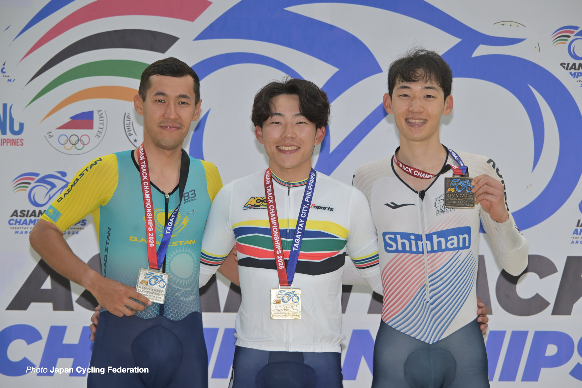 男子ポイントレース, MEN Elite Point Race, 2026アジア選手権トラック, フィリピン, タガイタイ, 2026 Asia Track Cycling Championships, Tagaytay, Philippines