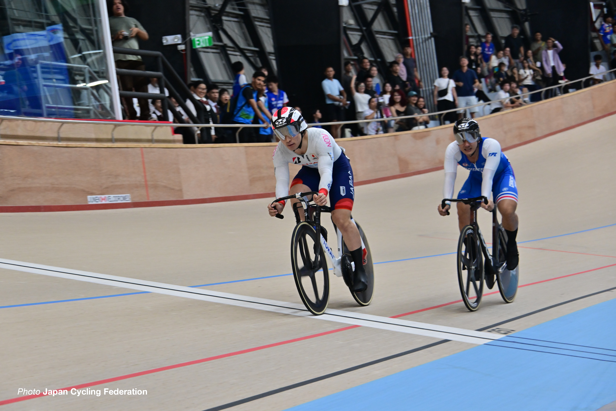男子スプリント, MEN Elite Sprint, 2026アジア選手権トラック, フィリピン, タガイタイ, 2026 Asia Track Cycling Championships, Tagaytay, Philippines