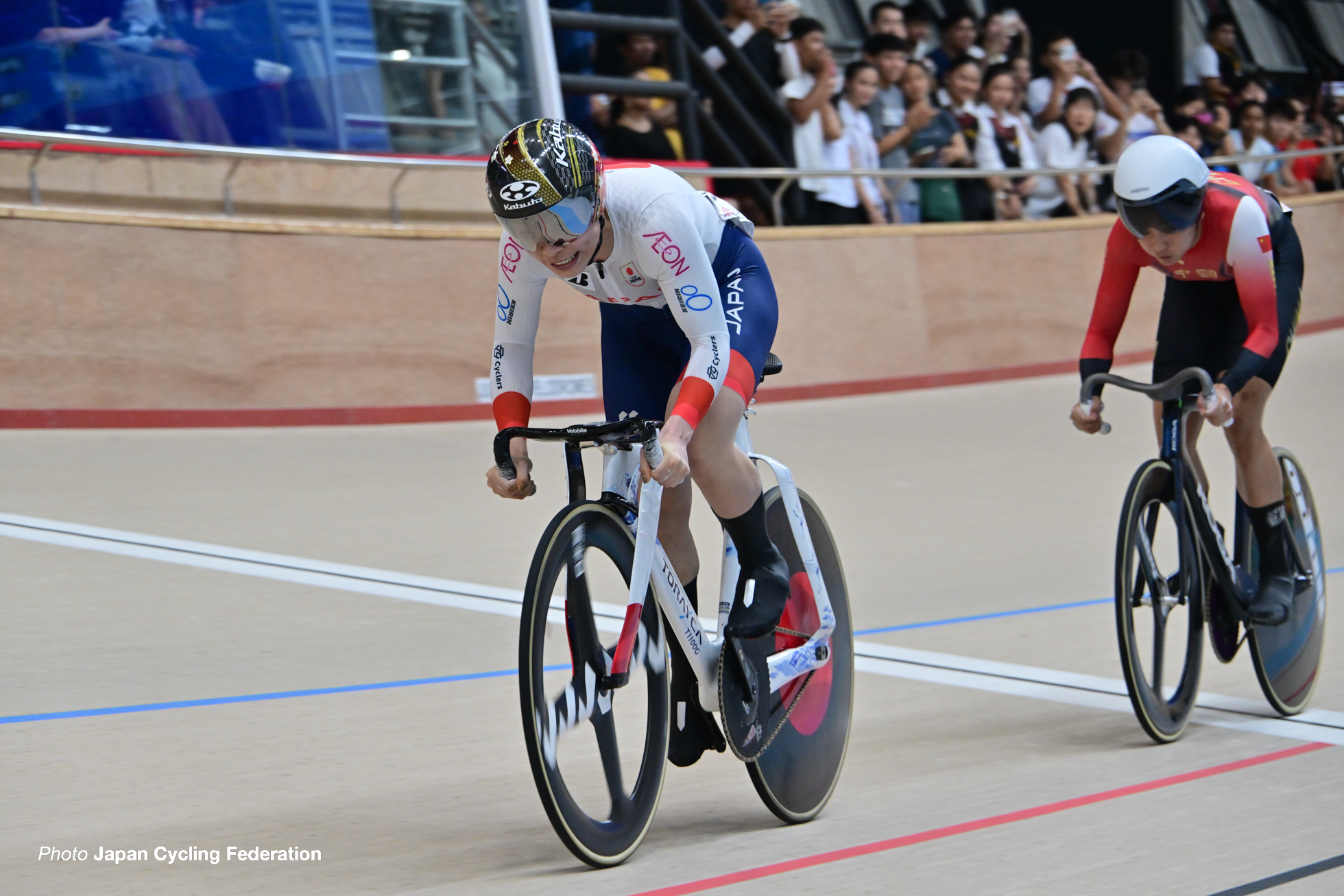 女子スプリント, WOMEN Elite Sprint, 2026アジア選手権トラック, フィリピン, タガイタイ, 2026 Asia Track Cycling Championships, Tagaytay, Philippines