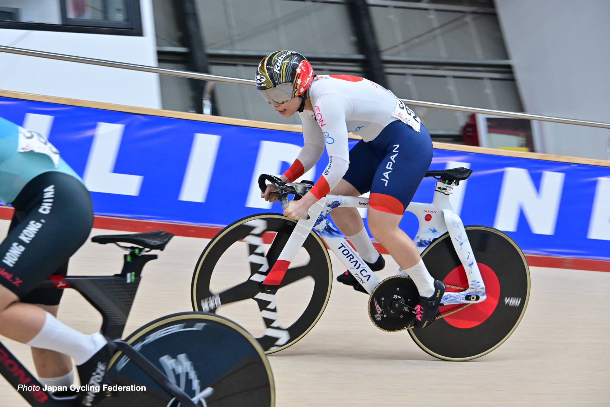 女子スプリント, WOMEN Elite Sprint, 2026アジア選手権トラック, フィリピン, タガイタイ, 2026 Asia Track Cycling Championships, Tagaytay, Philippines