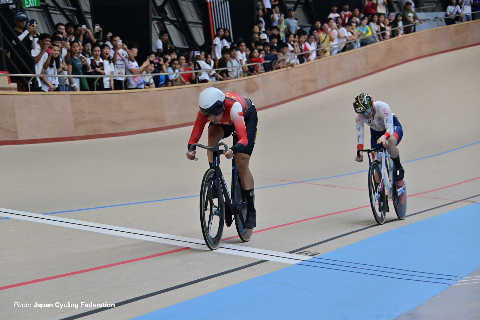 女子スプリント, WOMEN Elite Sprint, 2026アジア選手権トラック, フィリピン, タガイタイ, 2026 Asia Track Cycling Championships, Tagaytay, Philippines