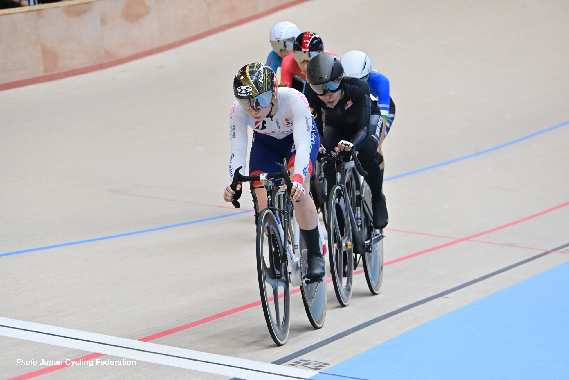 女子スクラッチ, WOMEN Elite Scratch Race, 2026アジア選手権トラック, フィリピン, タガイタイ, 2026 Asia Track Cycling Championships, Tagaytay, Philippines