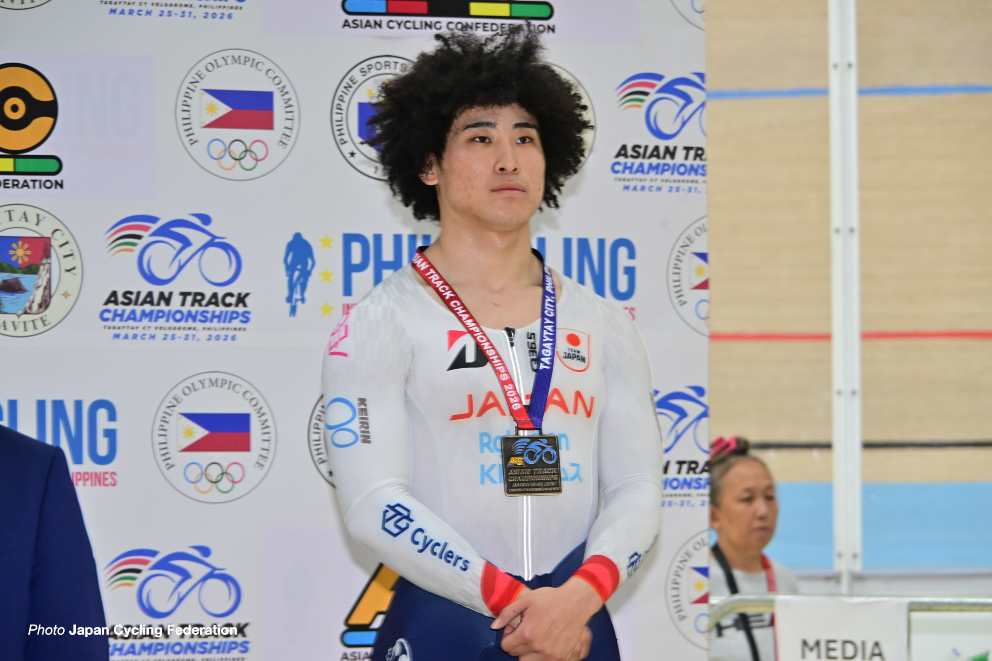 男子スプリント, MEN Elite Sprint, 2026アジア選手権トラック, フィリピン, タガイタイ, 2026 Asia Track Cycling Championships, Tagaytay, Philippines