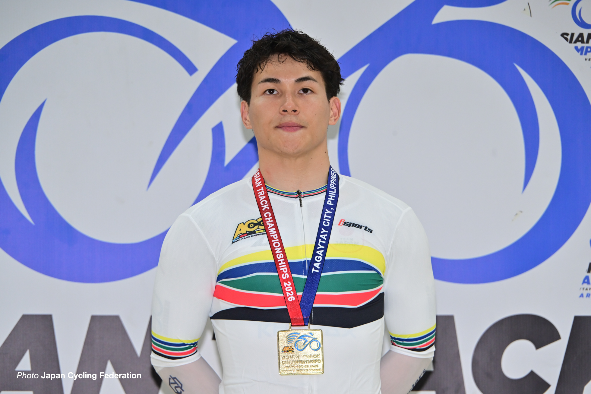 男子スプリント, MEN Elite Sprint, 2026アジア選手権トラック, フィリピン, タガイタイ, 2026 Asia Track Cycling Championships, Tagaytay, Philippines