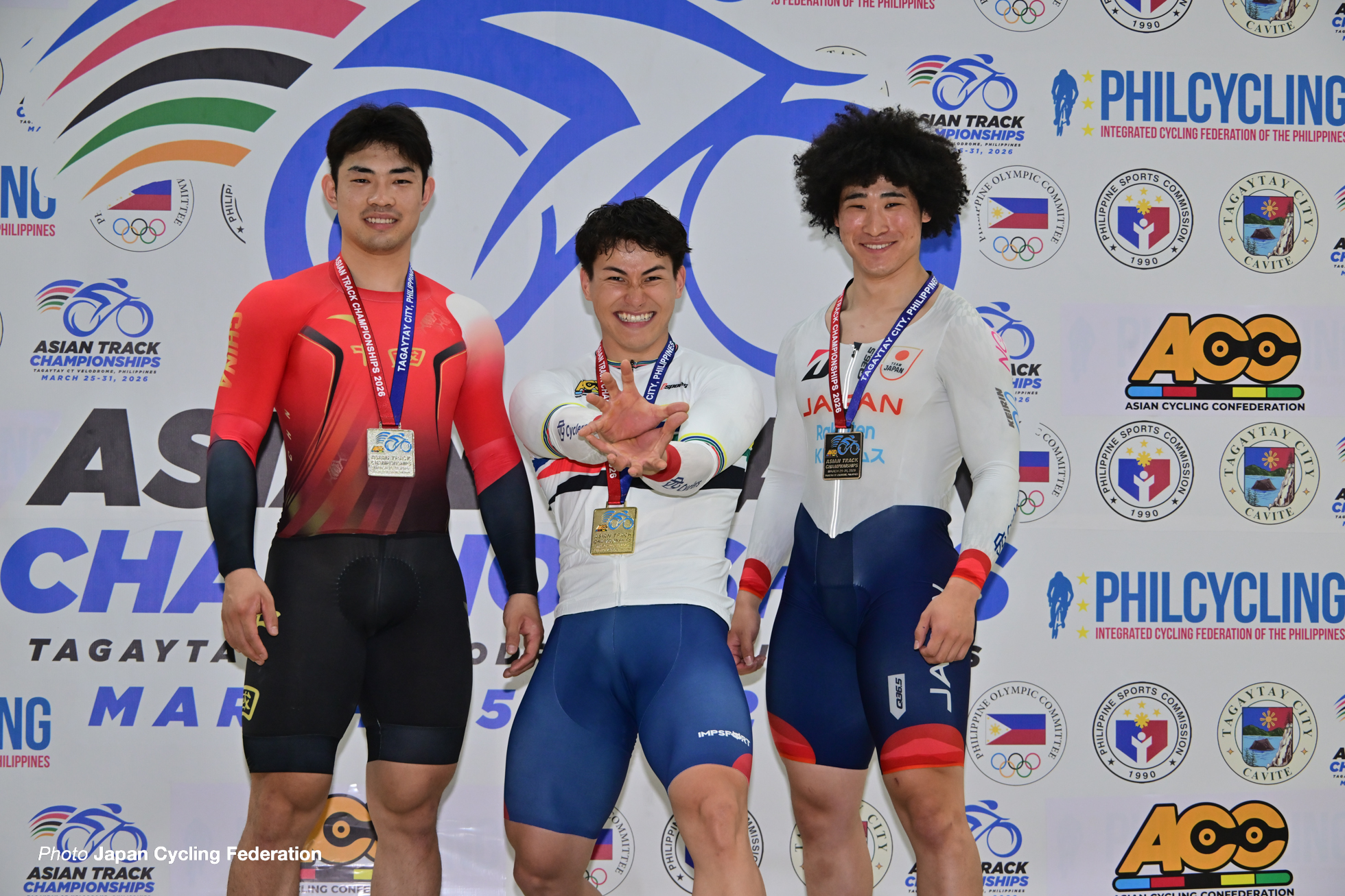 男子スプリント, MEN Elite Sprint, 2026アジア選手権トラック, フィリピン, タガイタイ, 2026 Asia Track Cycling Championships, Tagaytay, Philippines
