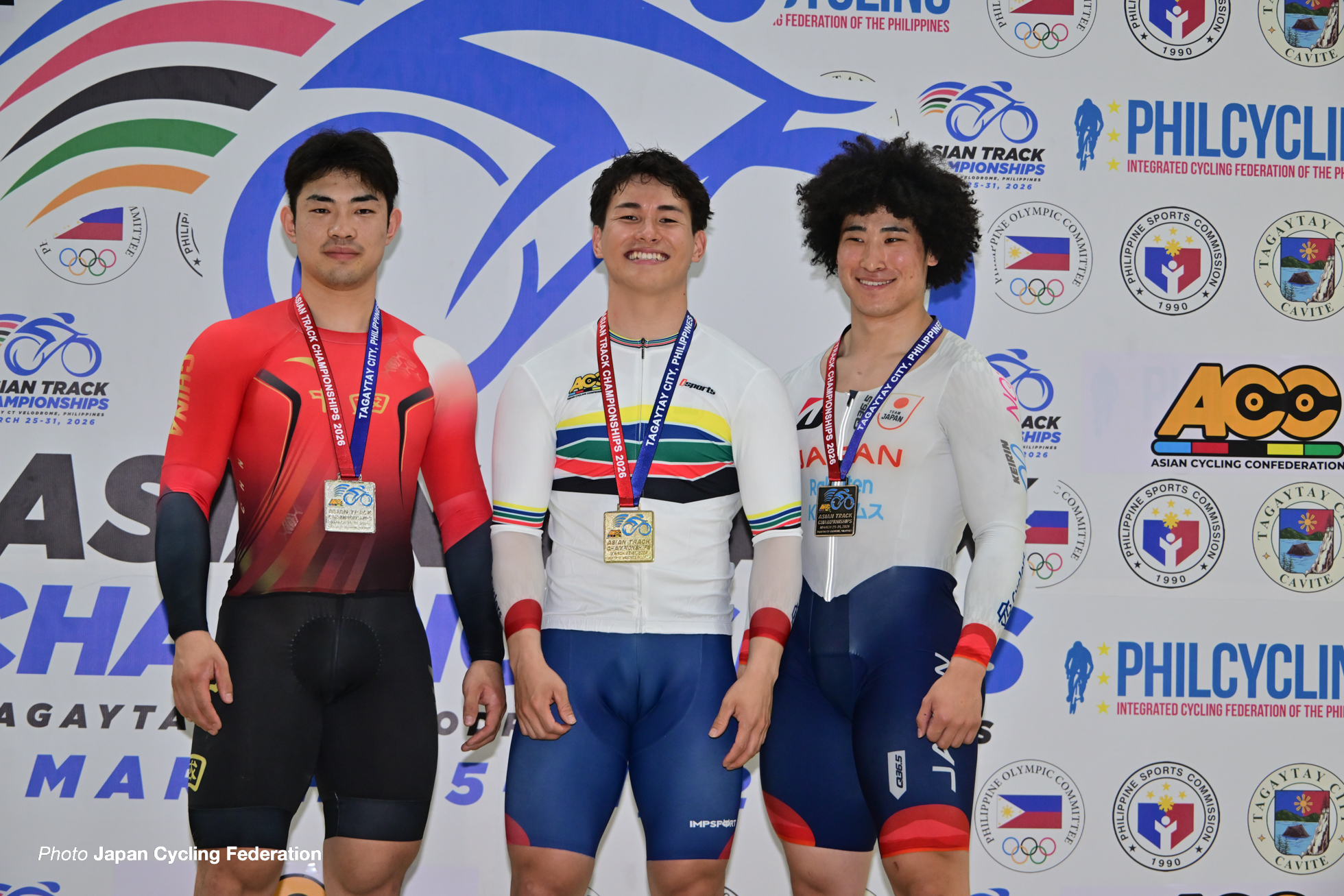 男子スプリント, MEN Elite Sprint, 2026アジア選手権トラック, フィリピン, タガイタイ, 2026 Asia Track Cycling Championships, Tagaytay, Philippines