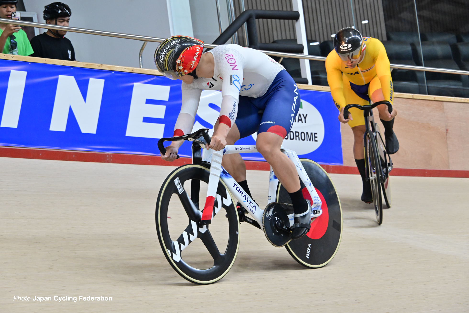 男子スプリント, MEN Elite Sprint, 2026アジア選手権トラック, フィリピン, タガイタイ, 2026 Asia Track Cycling Championships, Tagaytay, Philippines