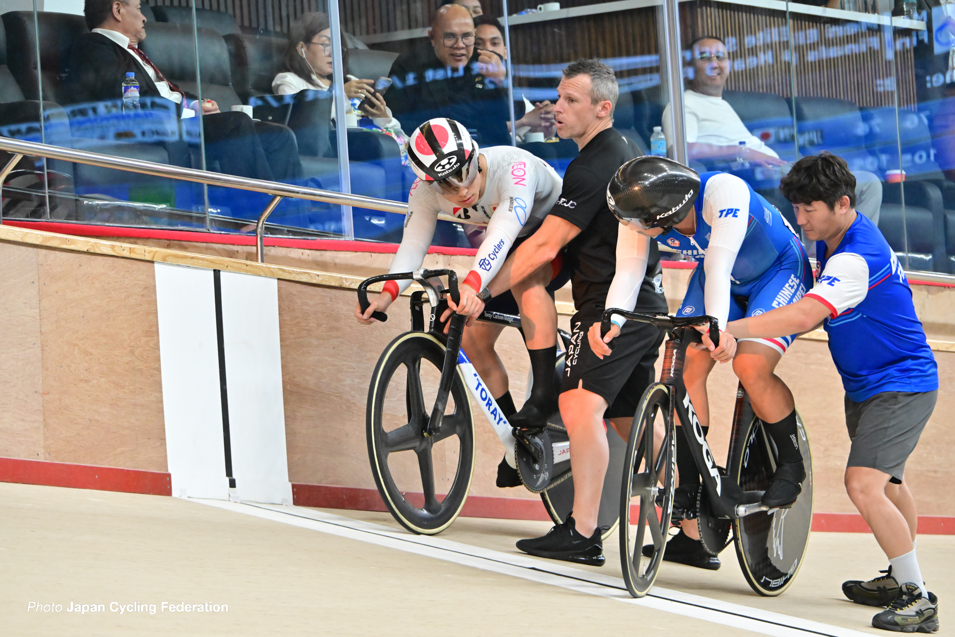 男子スプリント, MEN Elite Sprint, 2026アジア選手権トラック, フィリピン, タガイタイ, 2026 Asia Track Cycling Championships, Tagaytay, Philippines