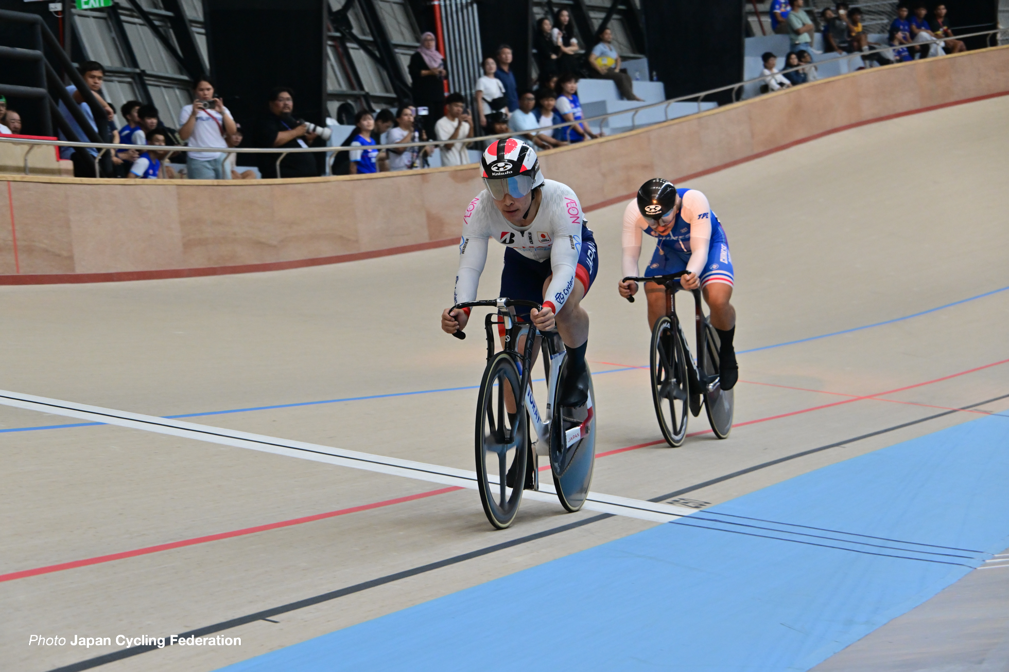 男子スプリント, MEN Elite Sprint, 2026アジア選手権トラック, フィリピン, タガイタイ, 2026 Asia Track Cycling Championships, Tagaytay, Philippines