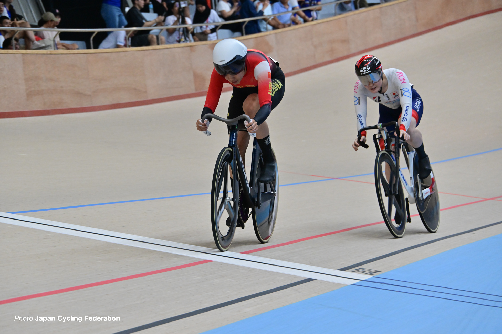 女子スプリント, WOMEN Elite Sprint, 2026アジア選手権トラック, フィリピン, タガイタイ, 2026 Asia Track Cycling Championships, Tagaytay, Philippines