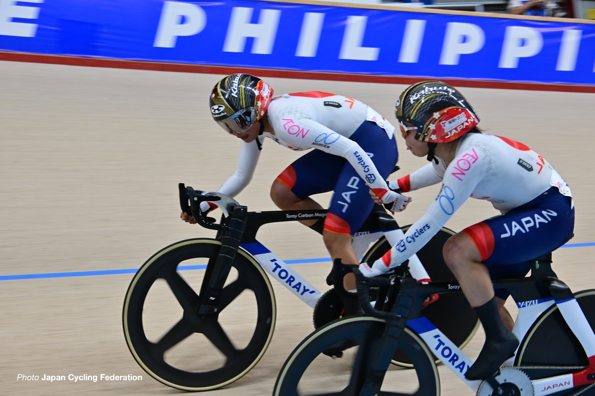 女子マディソン, WOMEN Elite Madison, 2026アジア選手権トラック, フィリピン, タガイタイ, 2026 Asia Track Cycling Championships, Tagaytay, Philippines