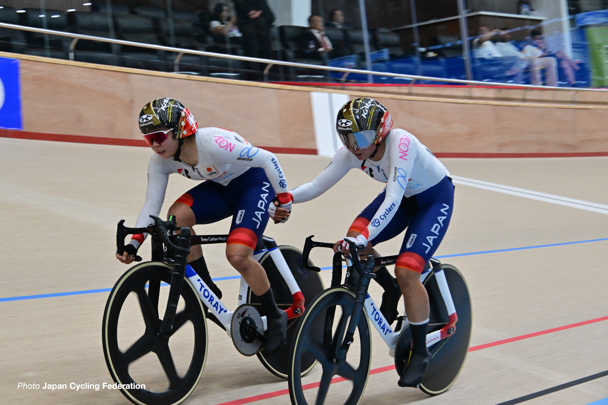 女子マディソン, WOMEN Elite Madison, 2026アジア選手権トラック, フィリピン, タガイタイ, 2026 Asia Track Cycling Championships, Tagaytay, Philippines