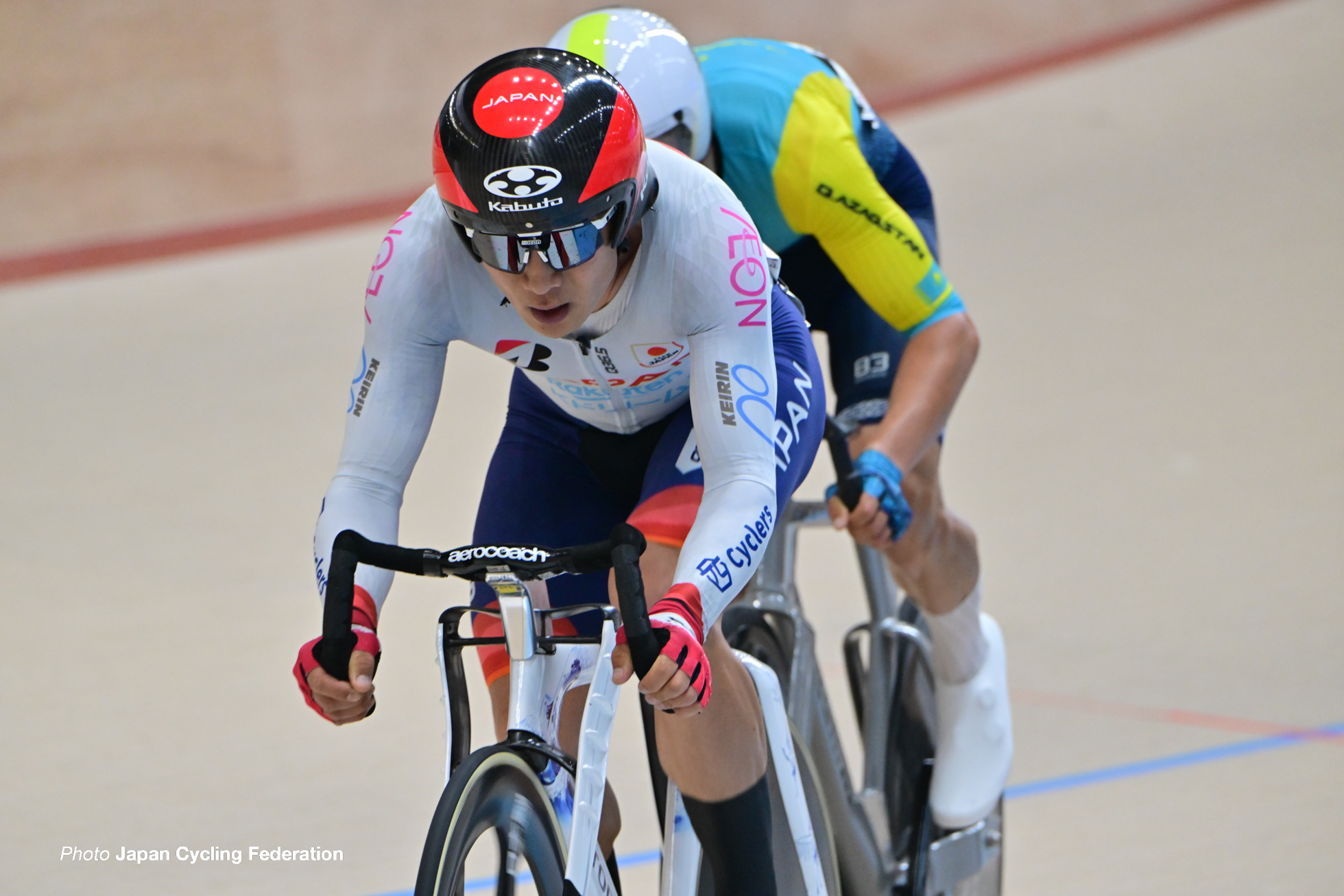 男子マディソン, MEN Elite Madison, 2026アジア選手権トラック, フィリピン, タガイタイ, 2026 Asia Track Cycling Championships, Tagaytay, Philippines