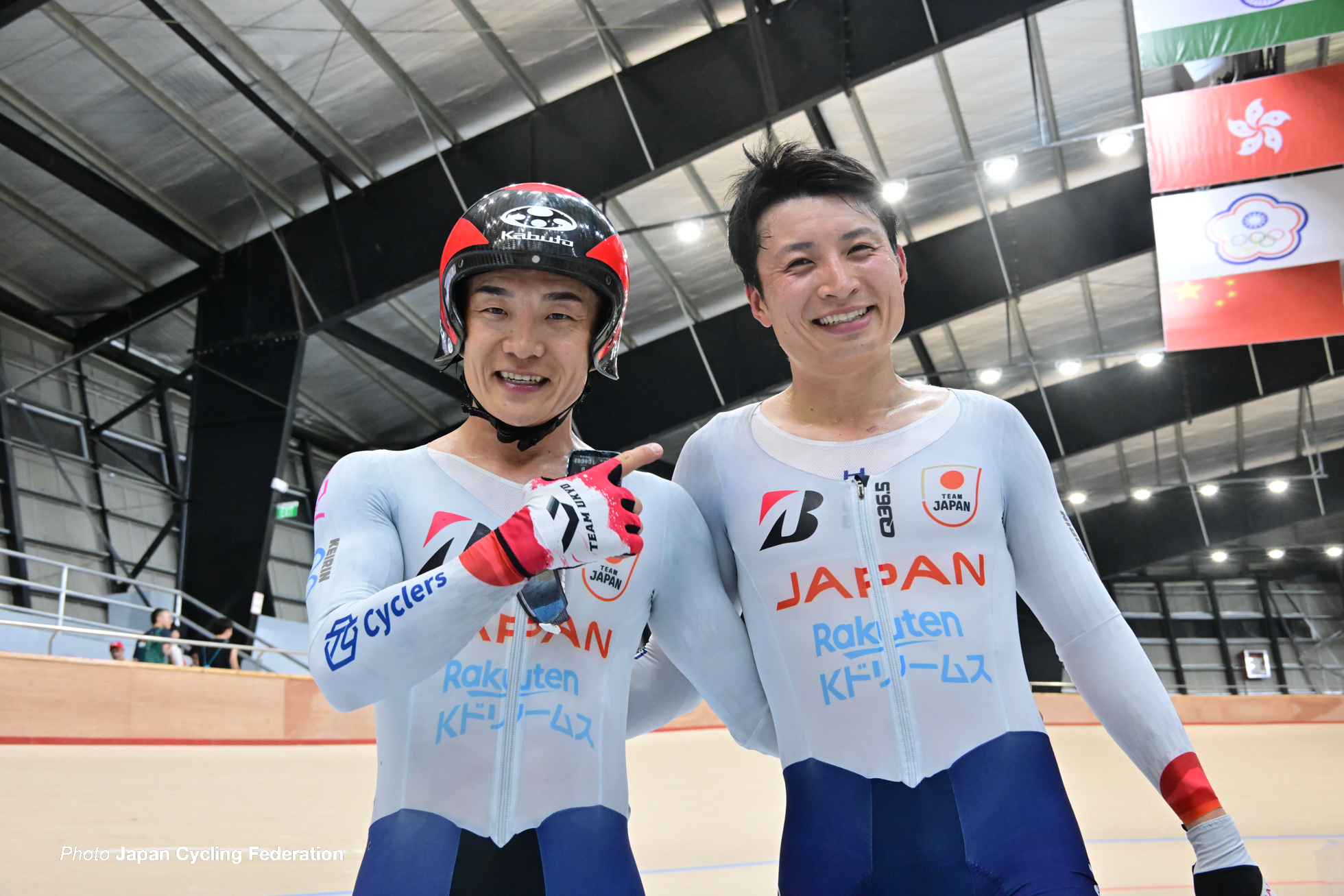 男子マディソン, MEN Elite Madison, 2026アジア選手権トラック, フィリピン, タガイタイ, 2026 Asia Track Cycling Championships, Tagaytay, Philippines